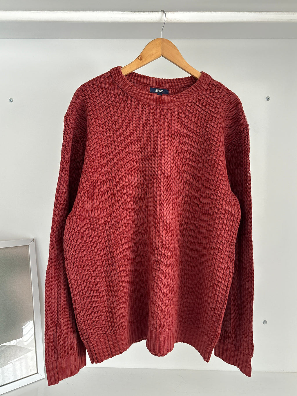 Spao unisex Sweater