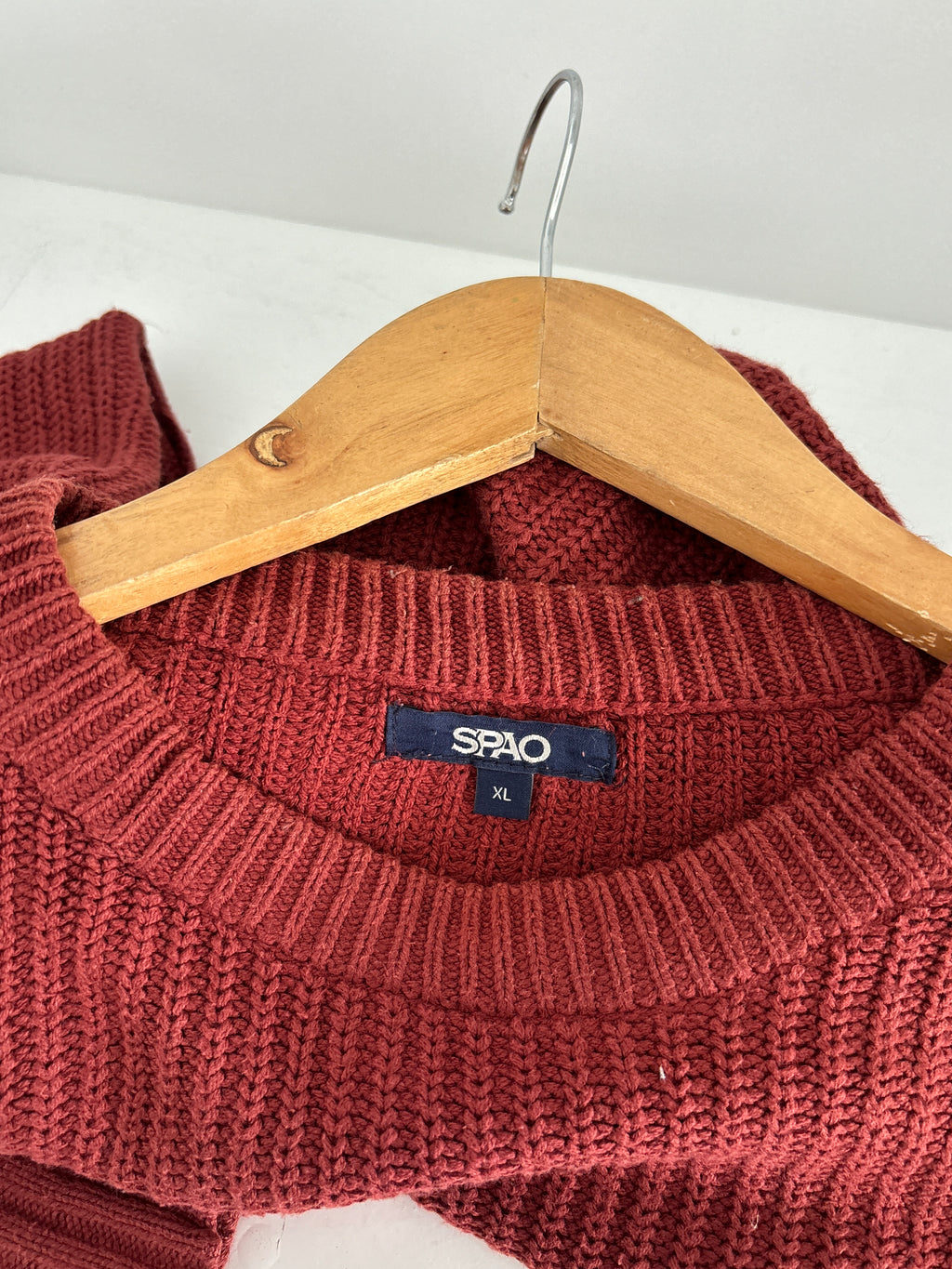 Spao unisex Sweater