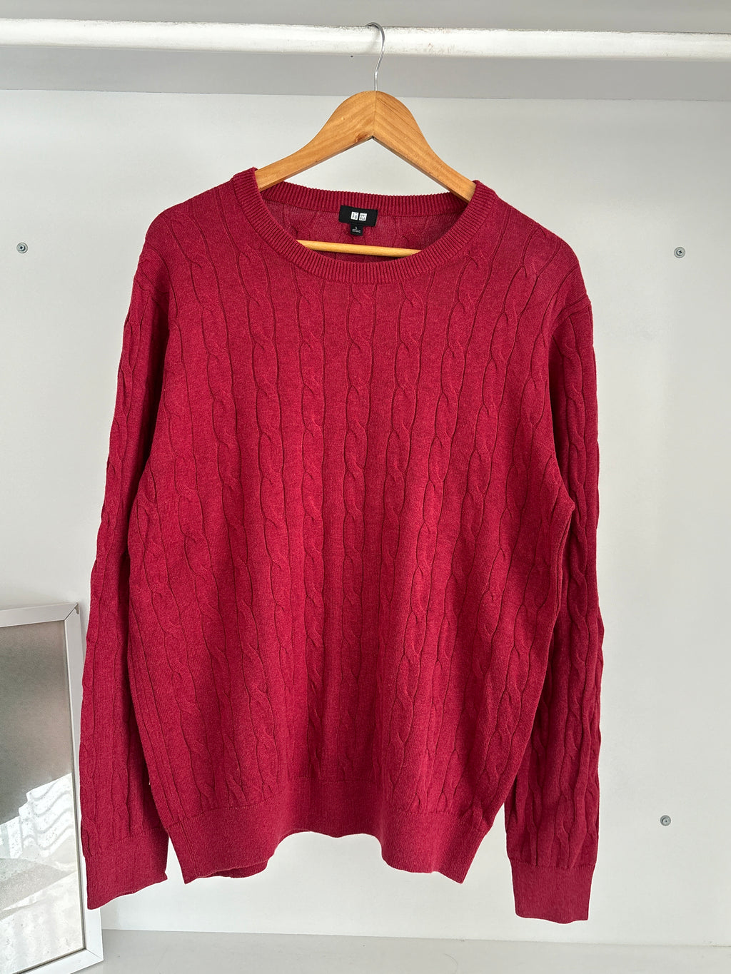 Uniqlo unisex Sweater