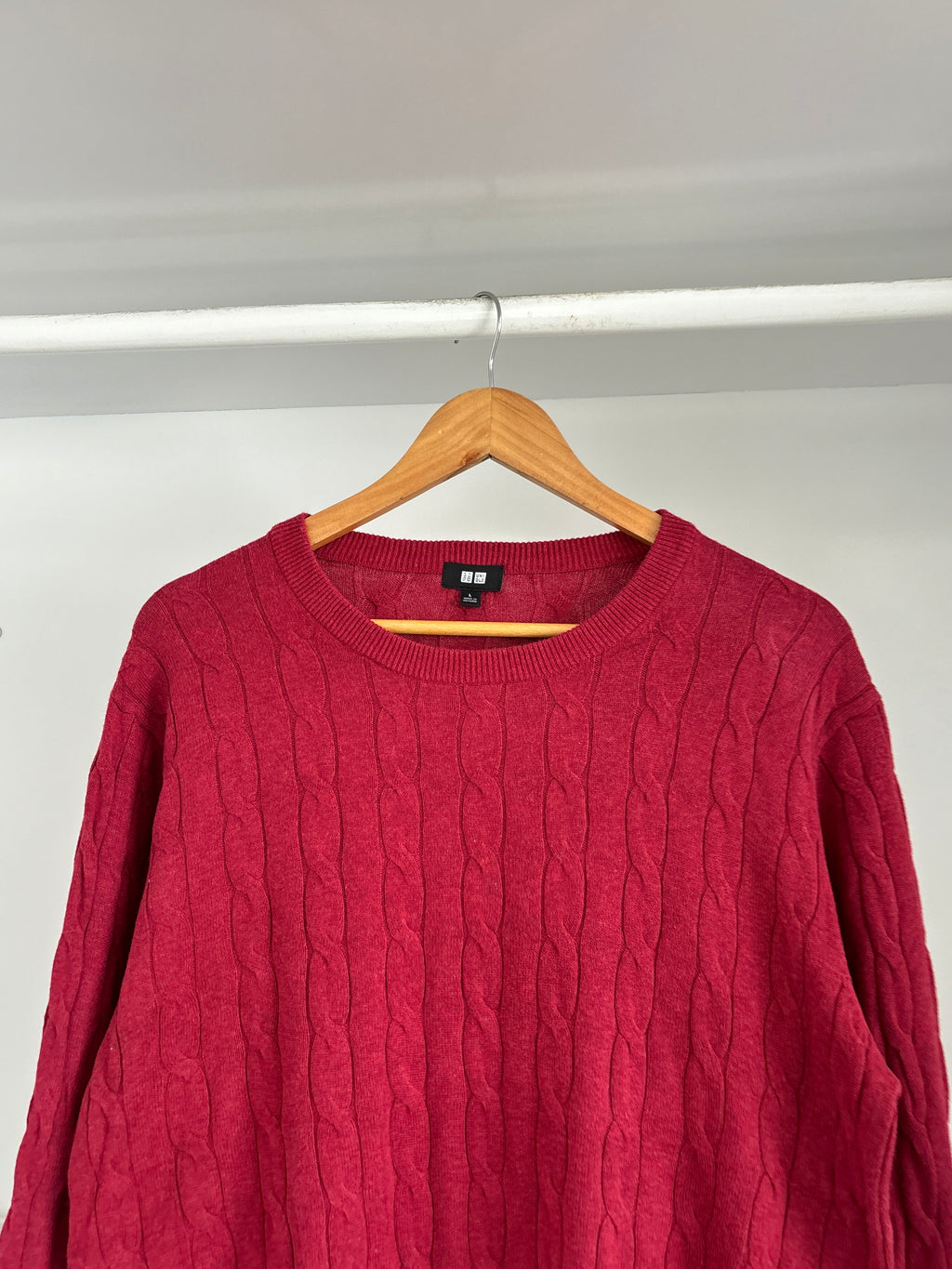 Uniqlo unisex Sweater