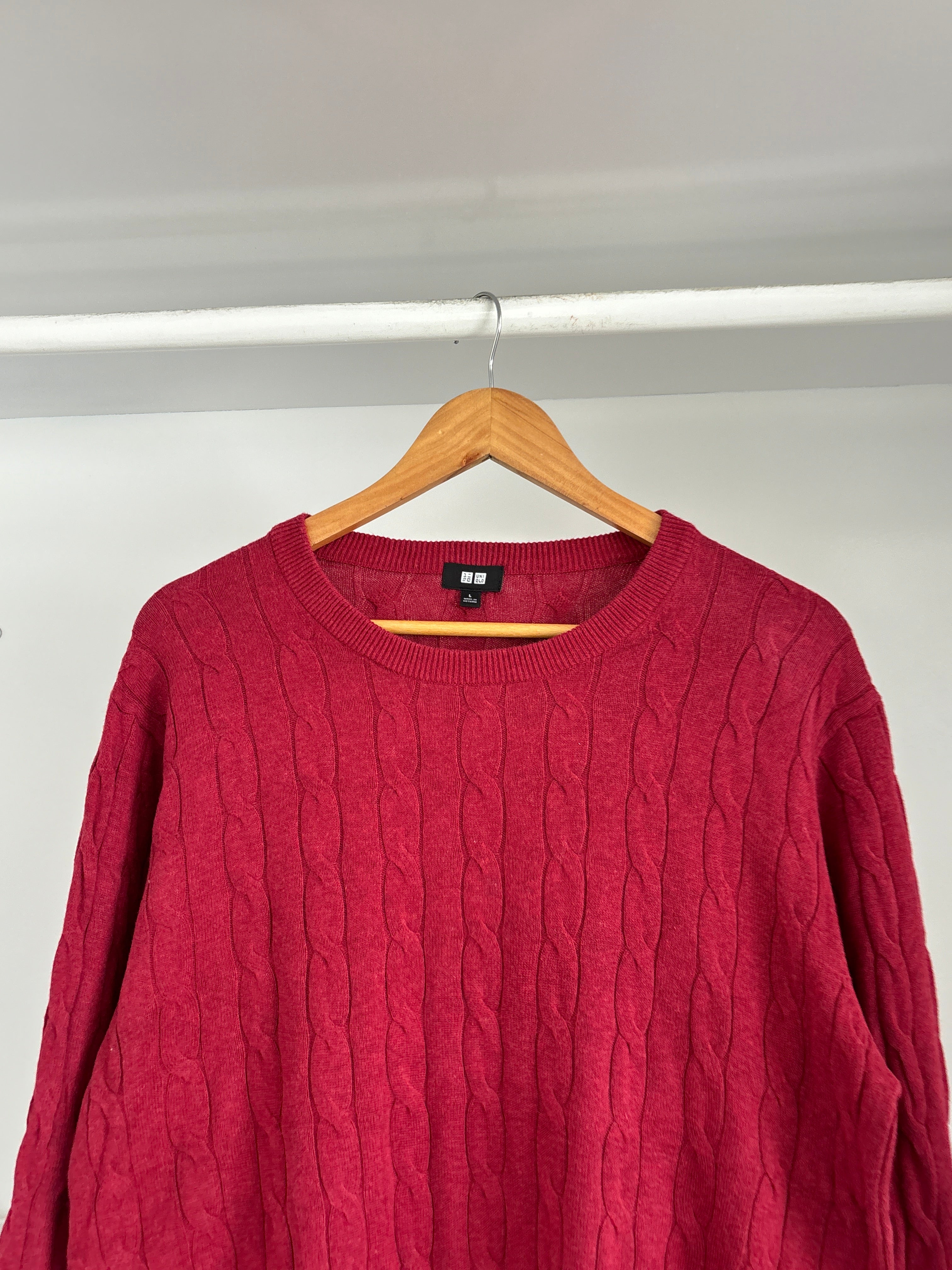 Uniqlo unisex Sweater