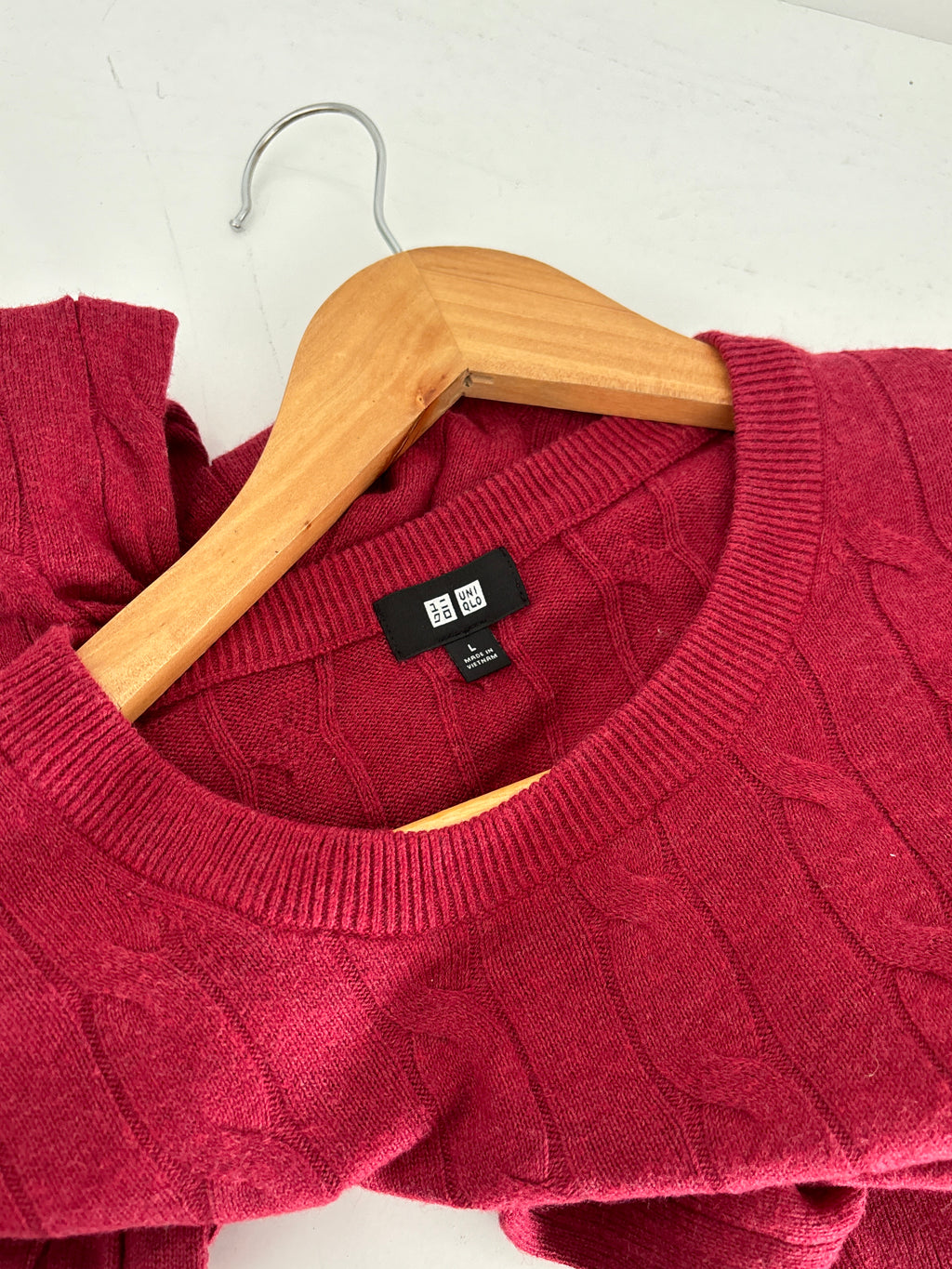 Uniqlo unisex Sweater
