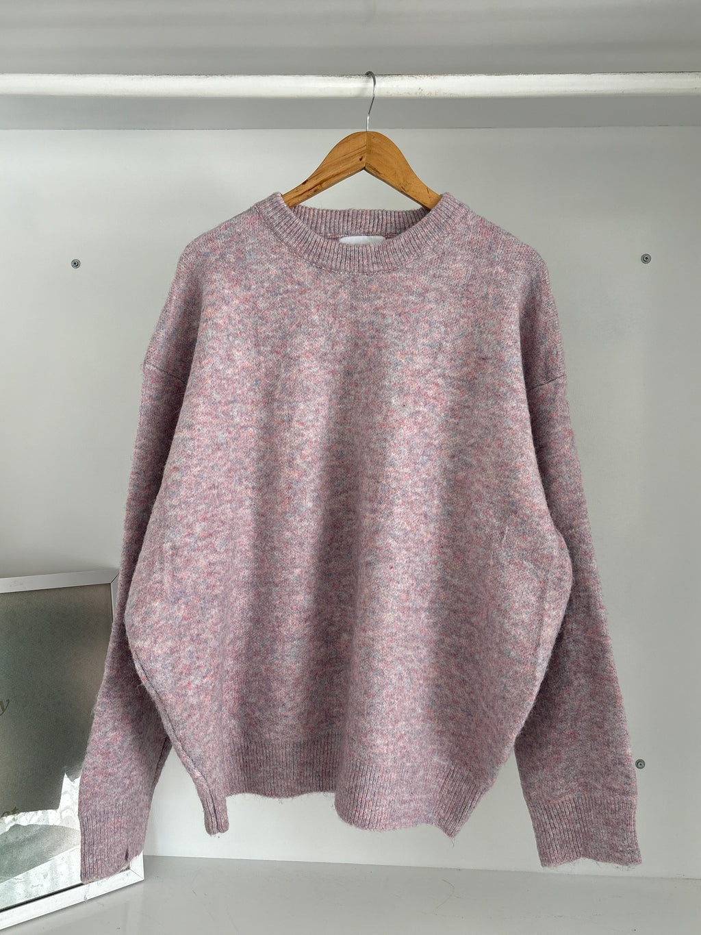 Unisex Sweater
