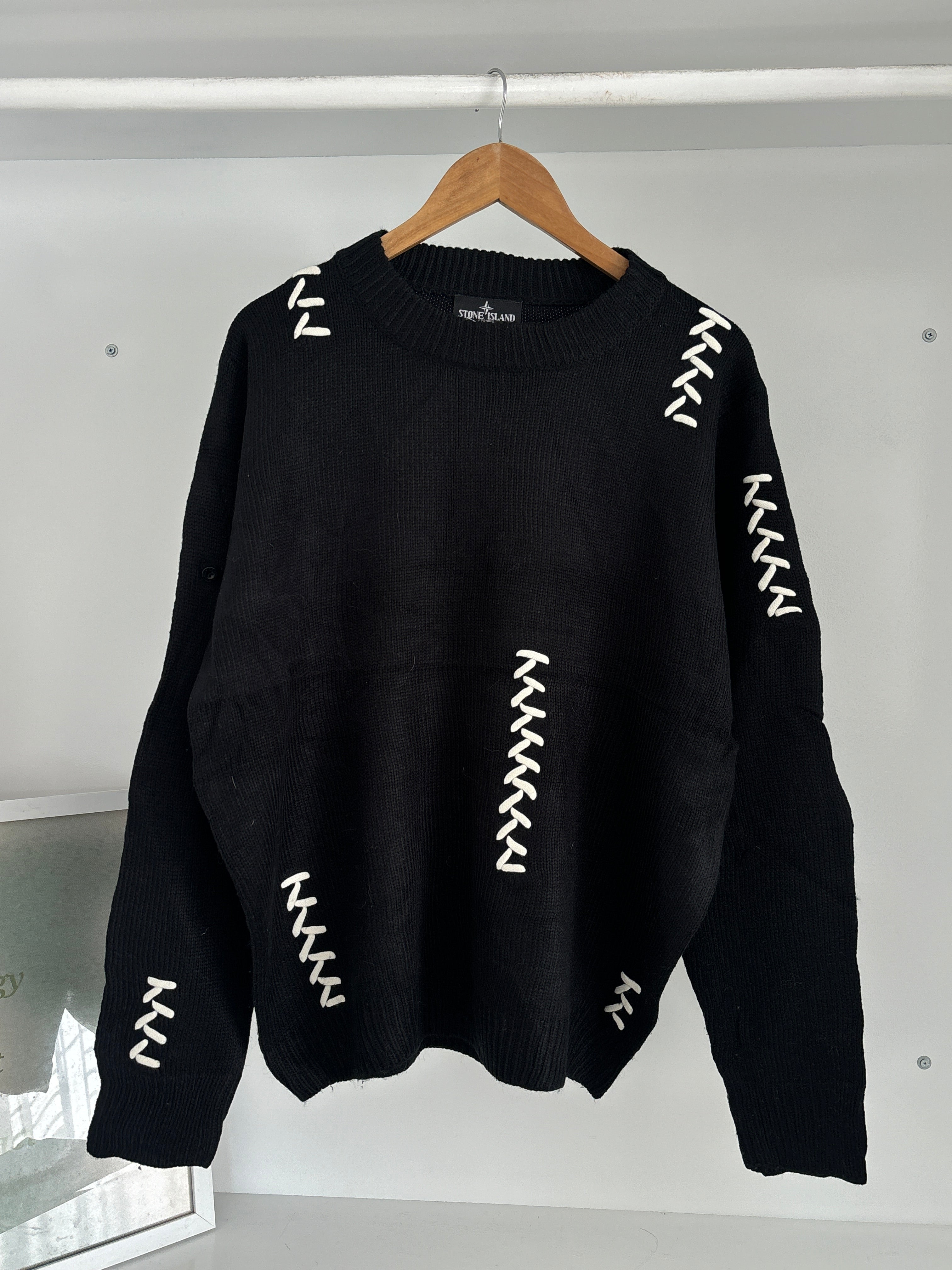 Stone island Sweater