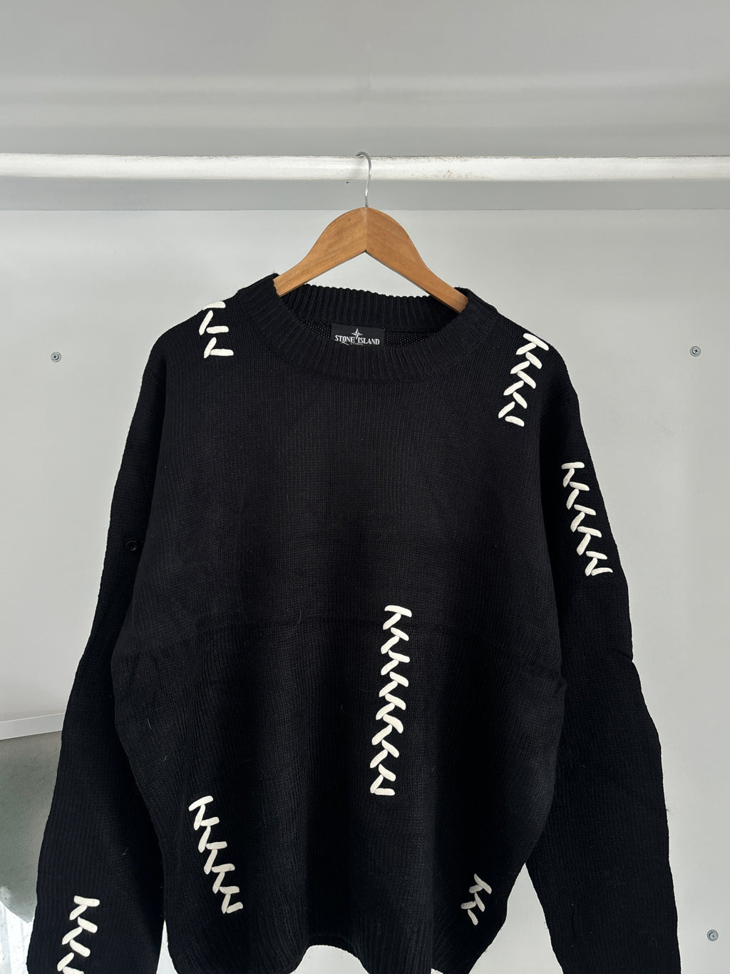 Stone island Sweater