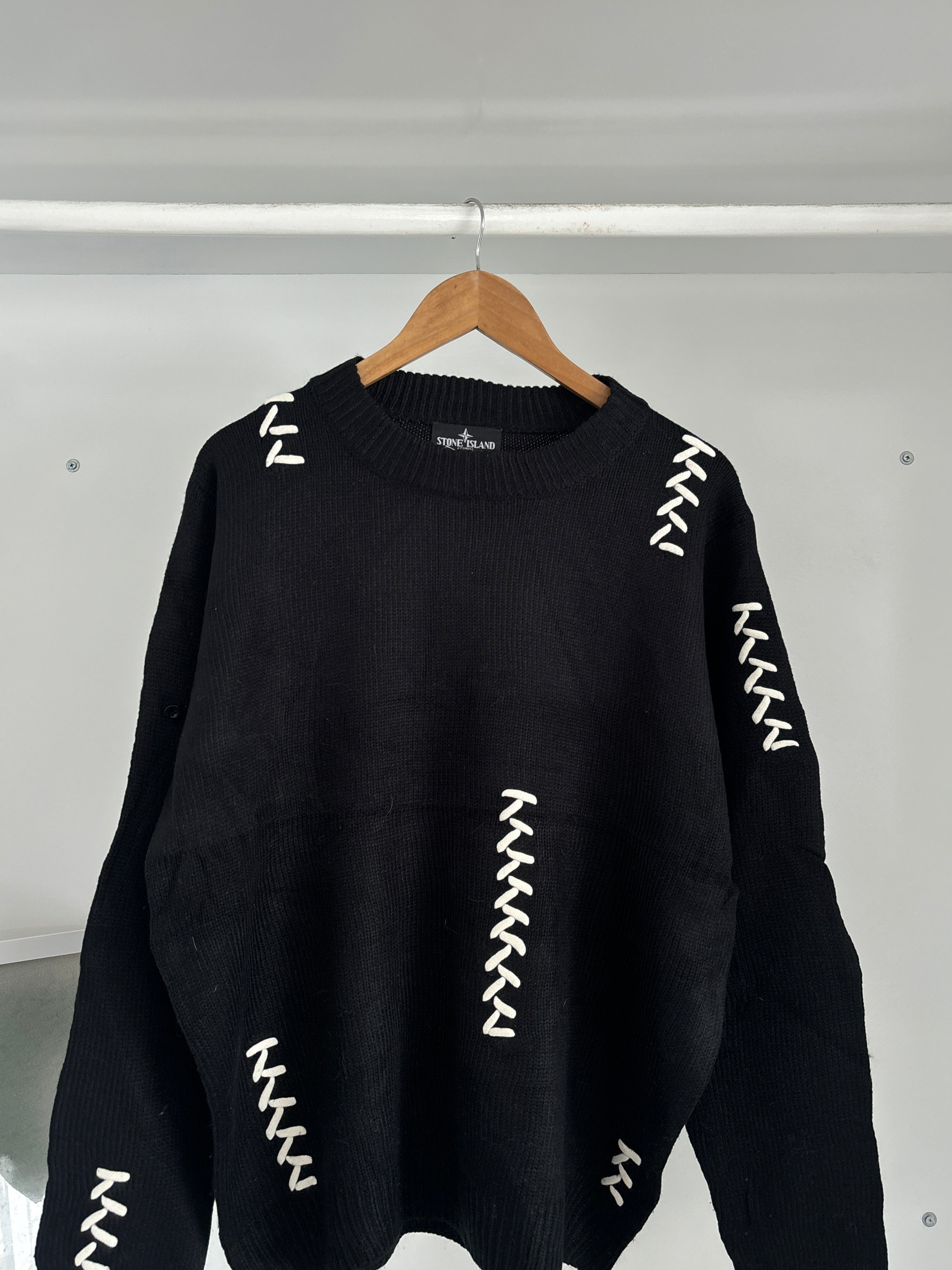 Stone island Sweater