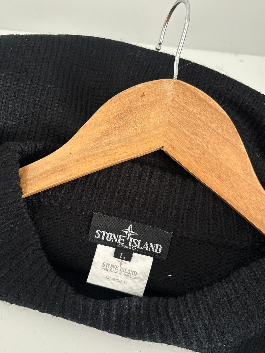 Stone island Sweater