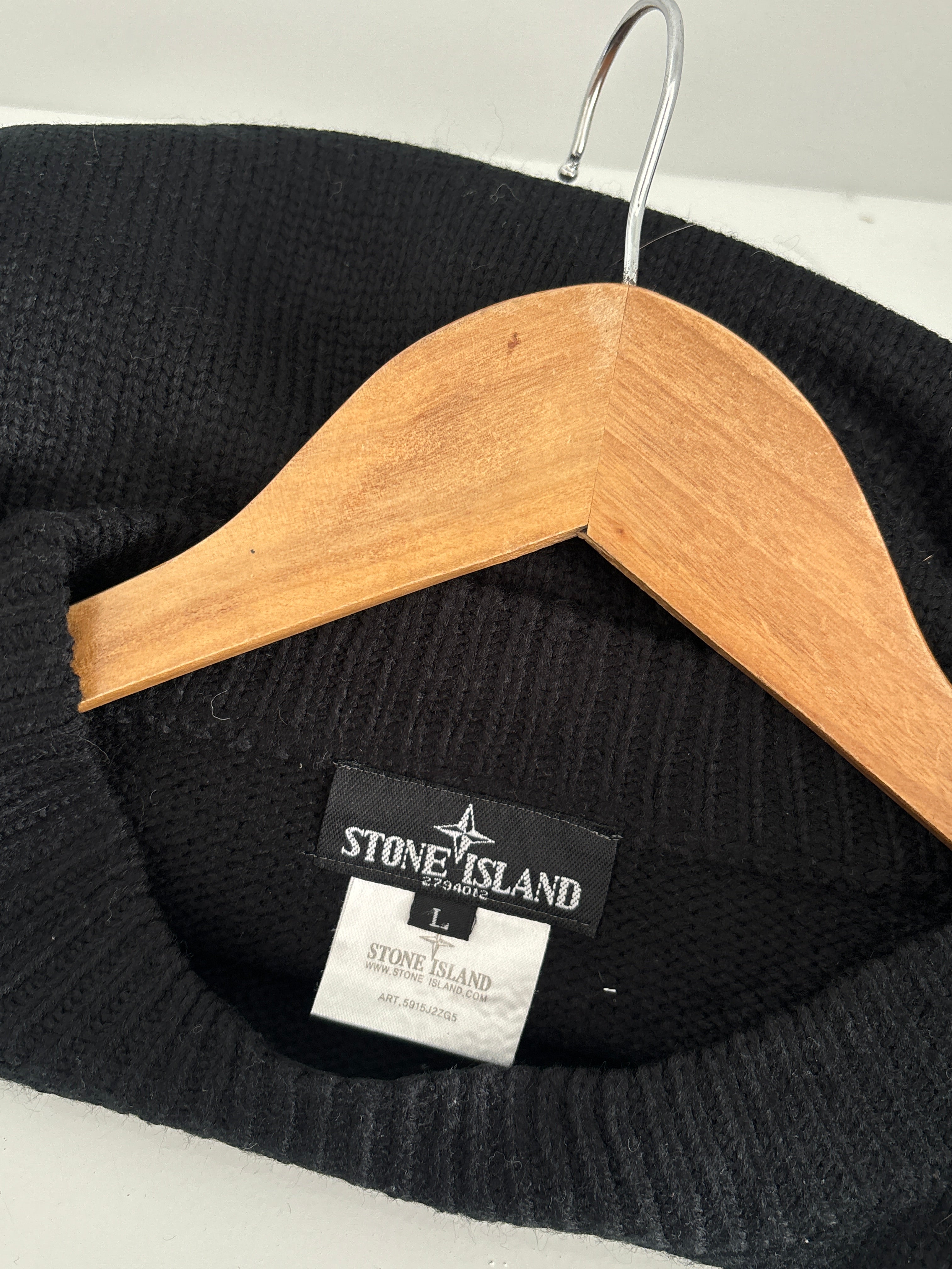 Stone island Sweater