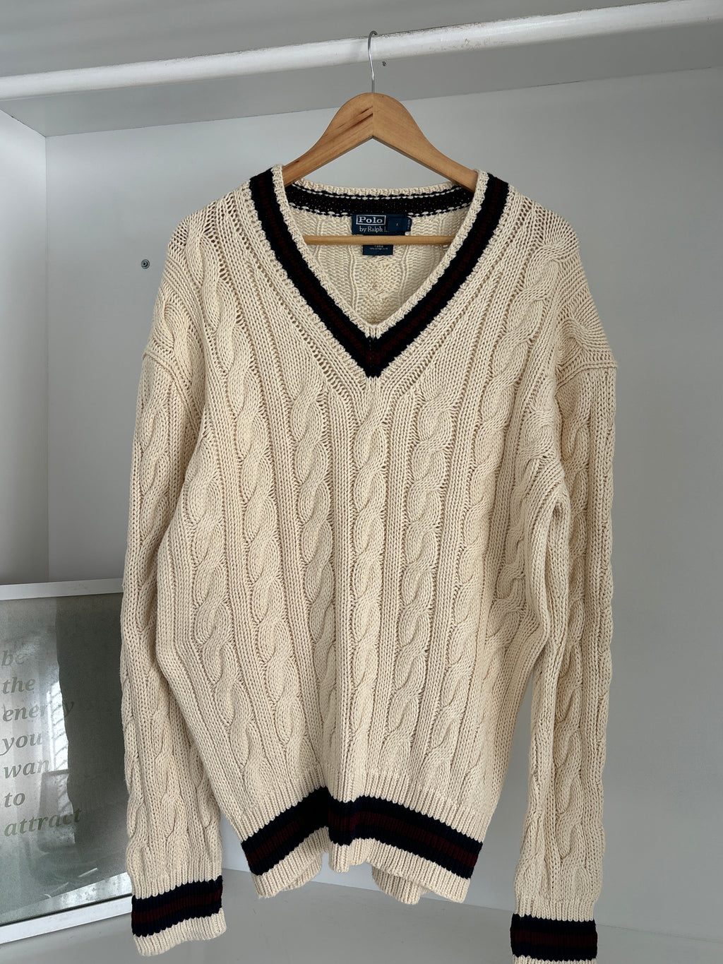 Ralph lauren Sweater