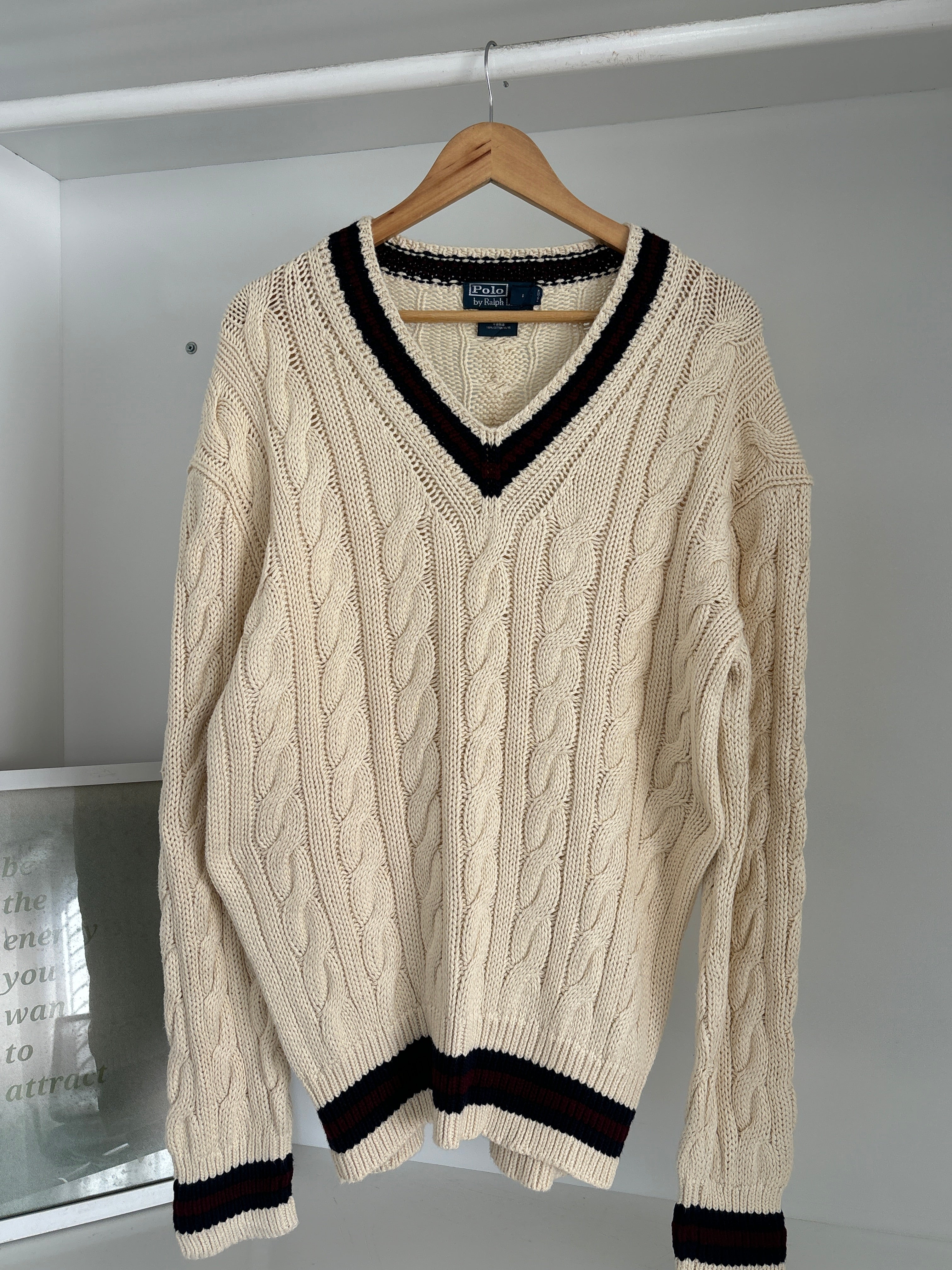 Ralph lauren Sweater