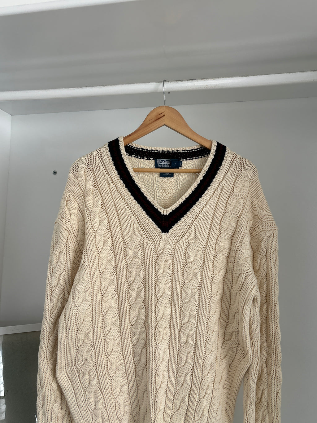 Ralph lauren Sweater