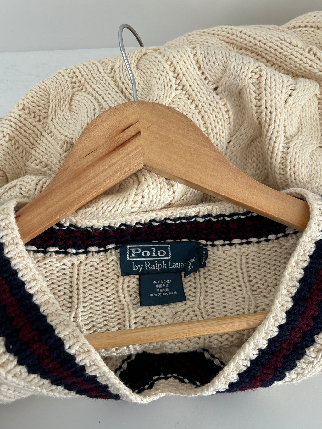 Ralph lauren Sweater