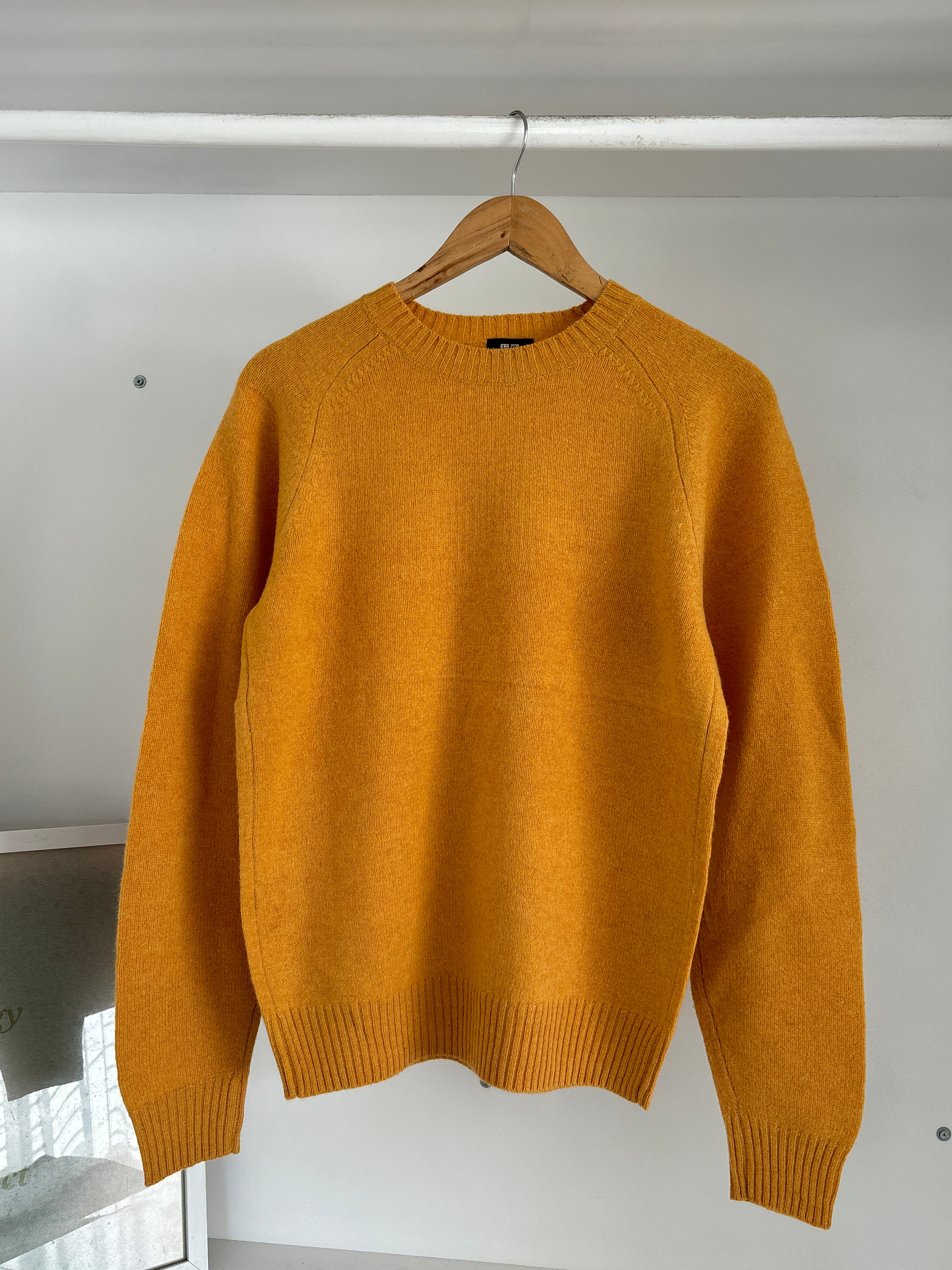 Uniqlo Sweater