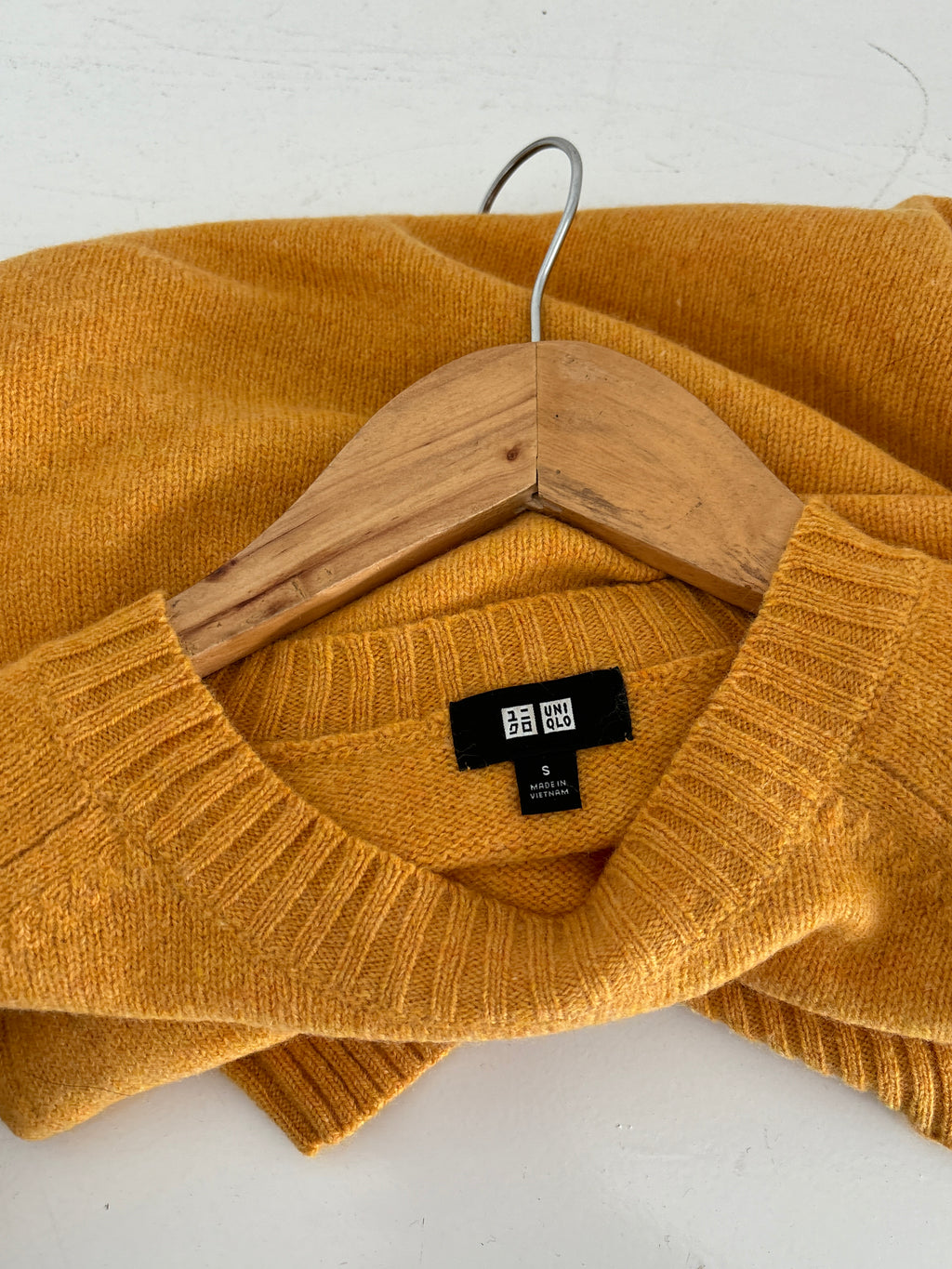 Uniqlo Sweater