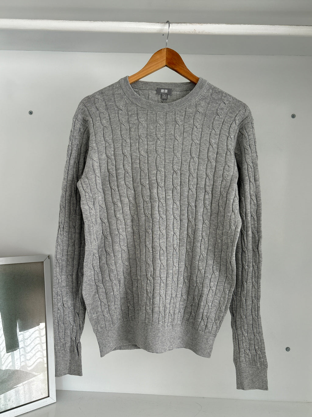 Uniqlo unisex Sweater