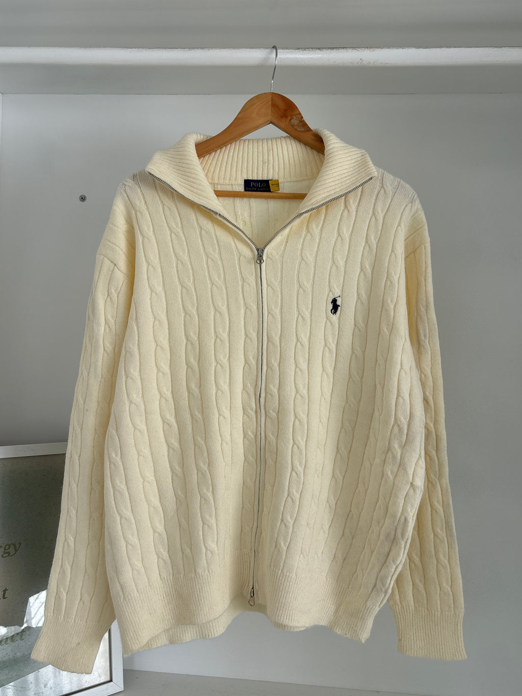 Ralph lauren Sweater