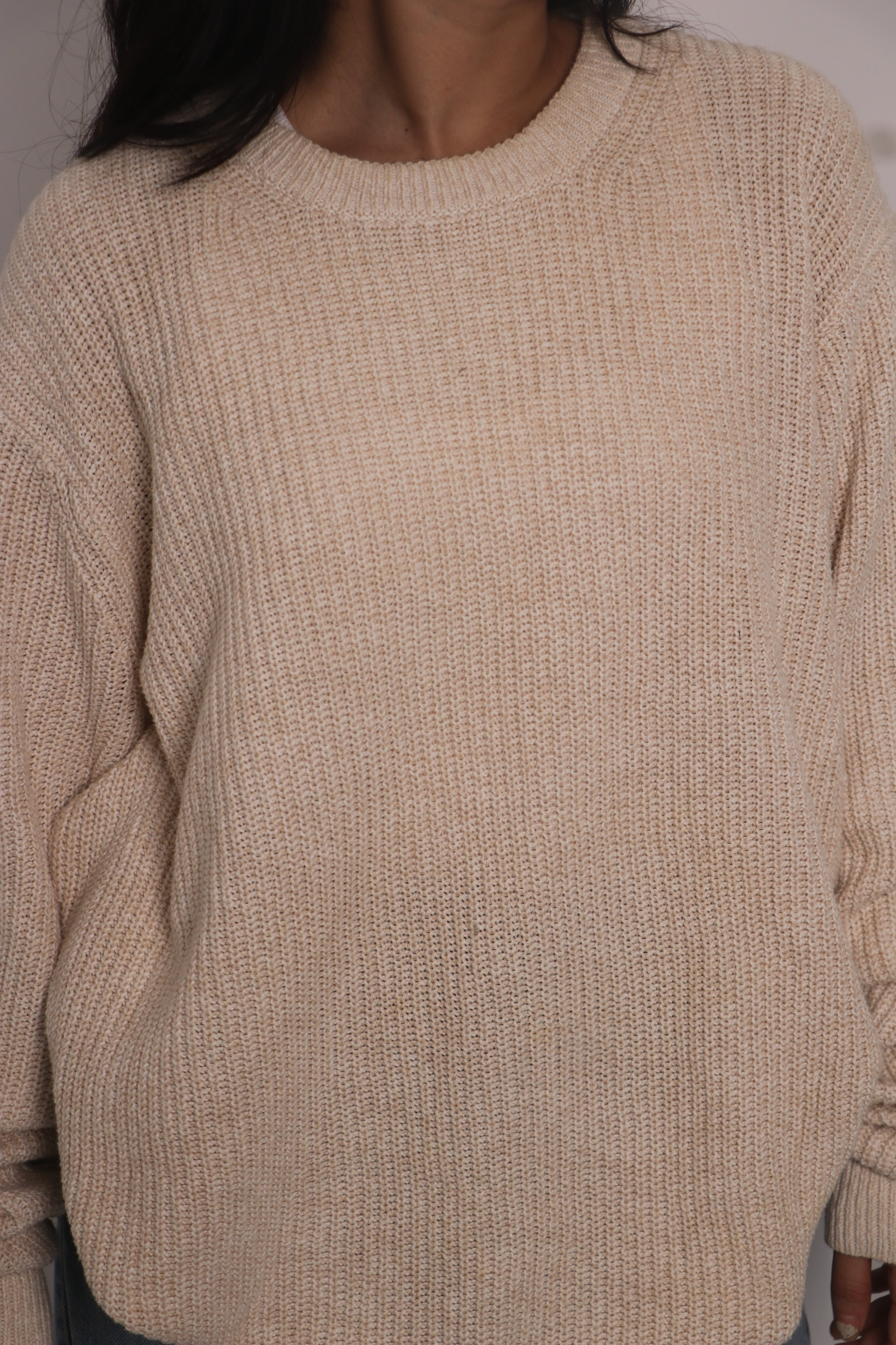 Uniqlo Sweater