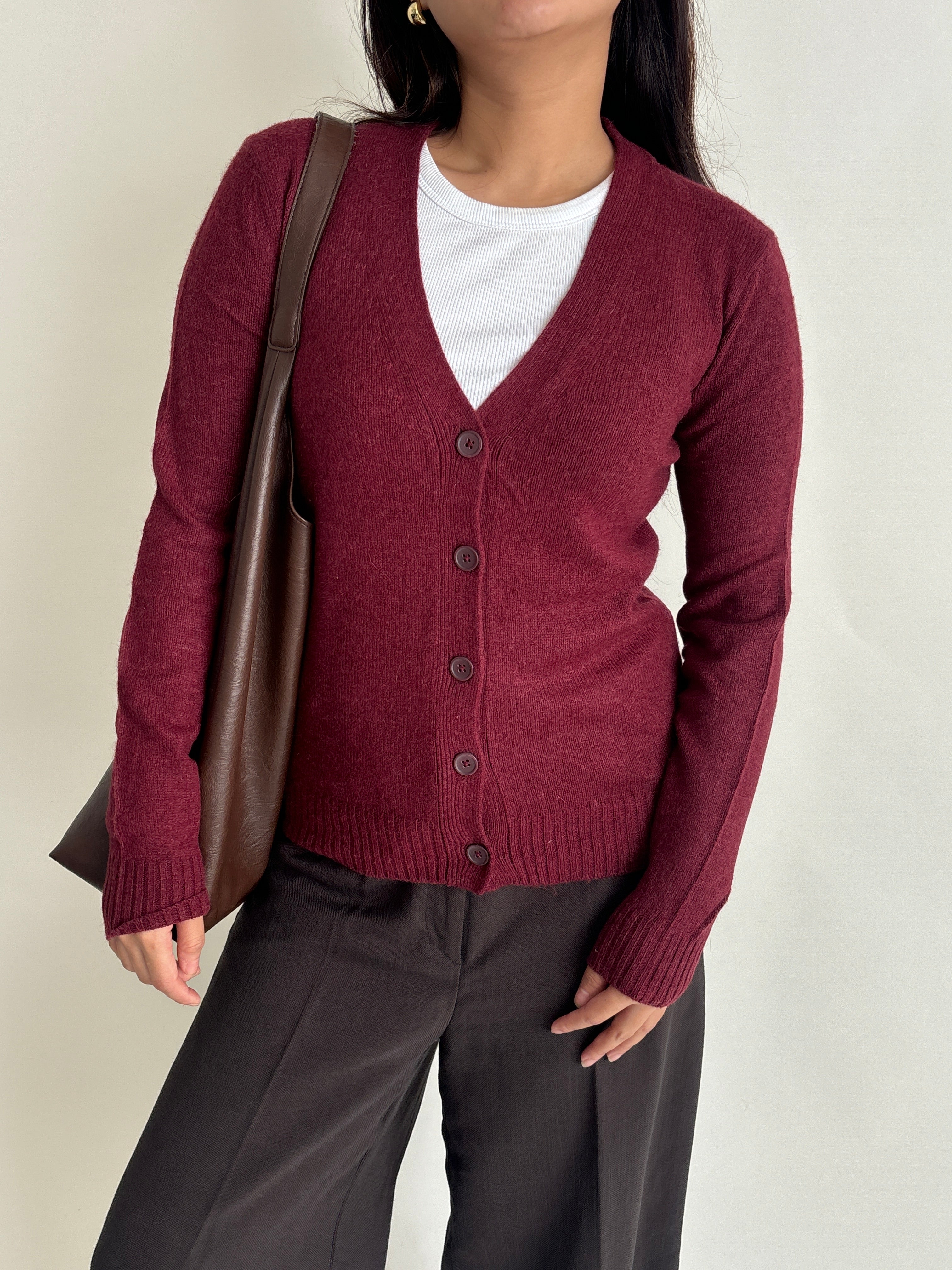 Cardigan