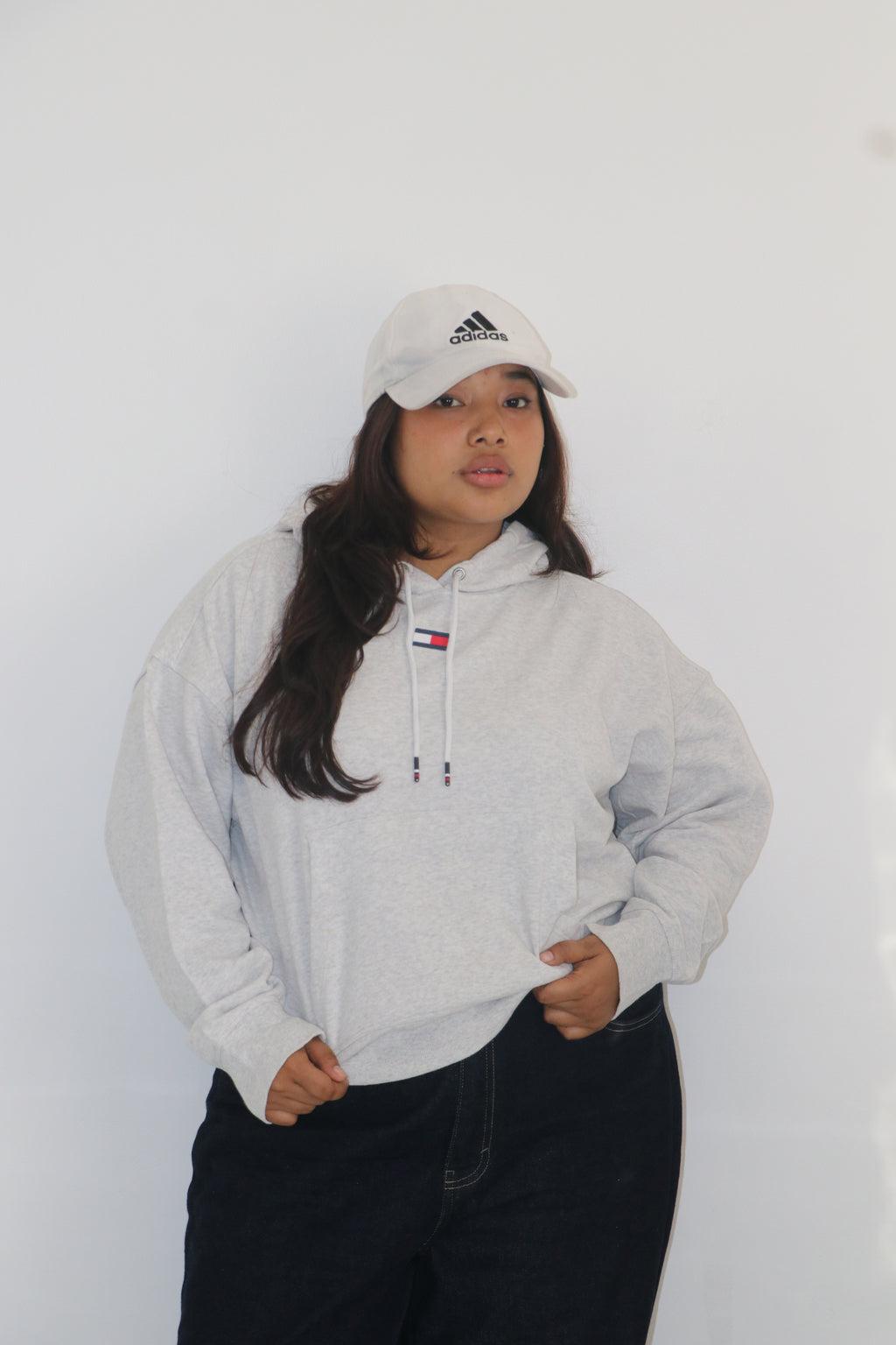 Tommy hilfigher hoodie