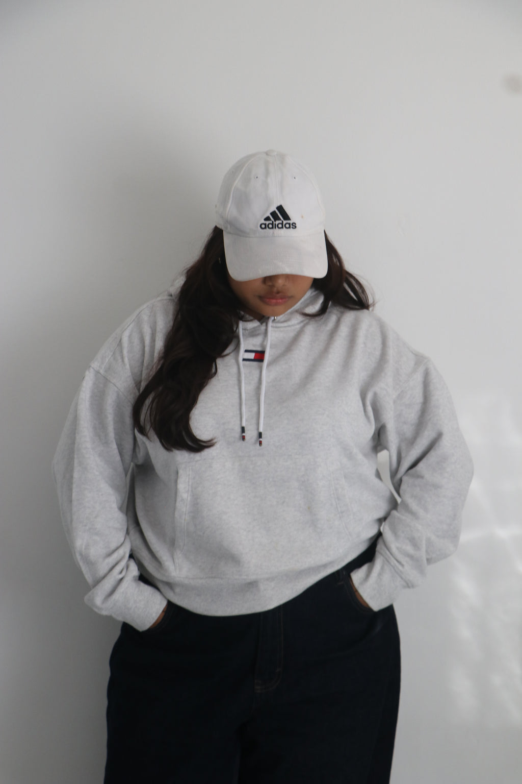 Tommy hilfigher hoodie