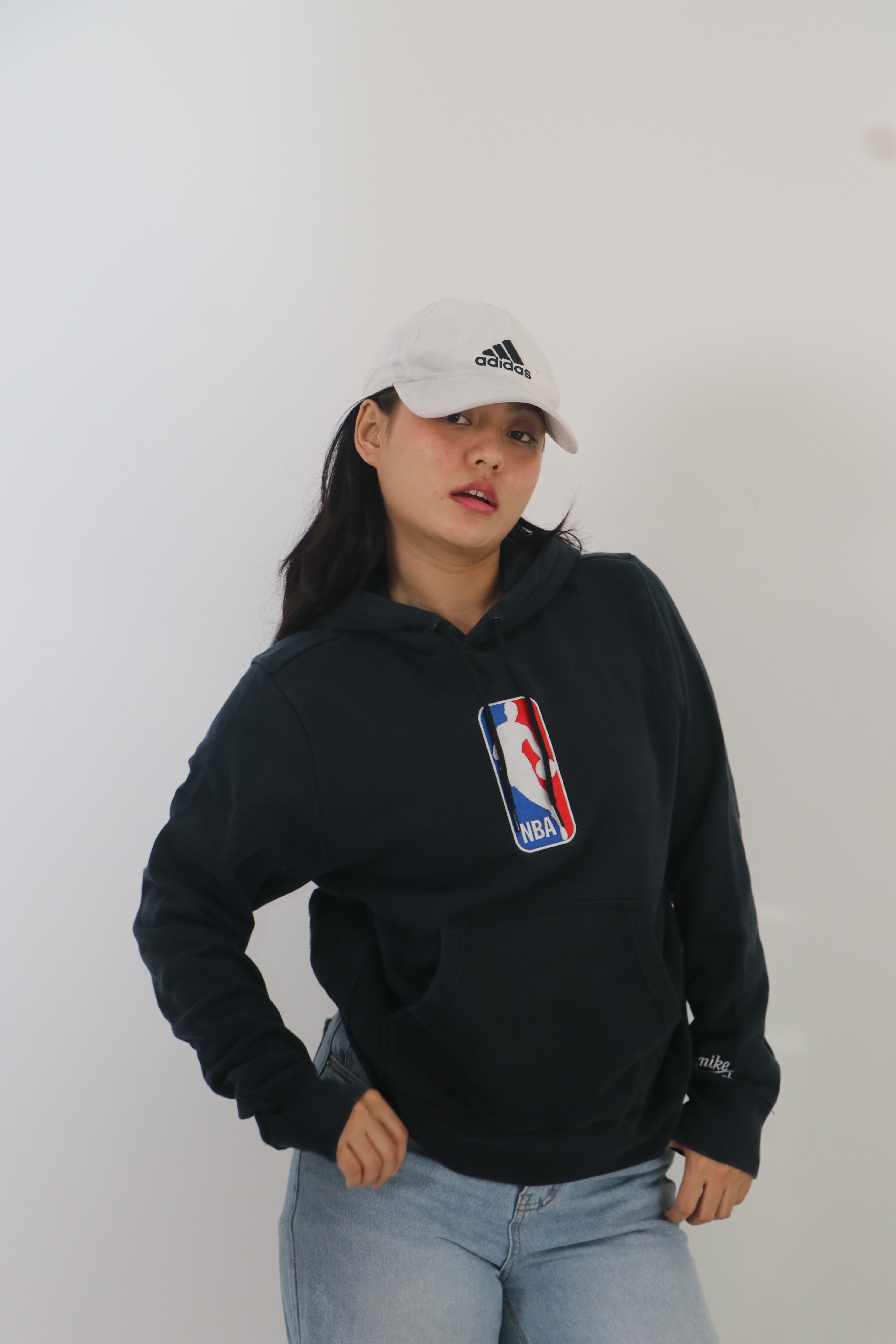 NBA hoodie