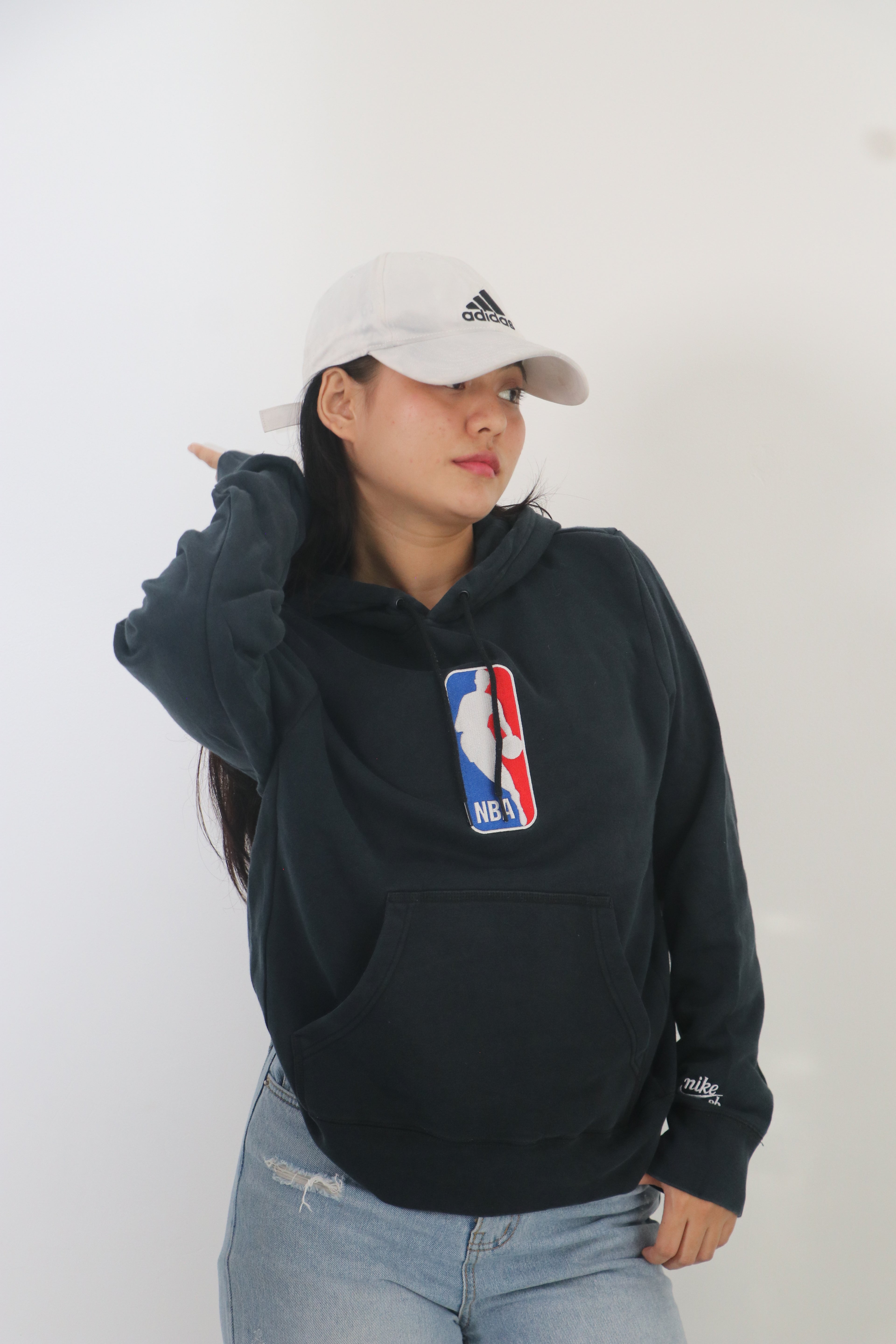 NBA hoodie