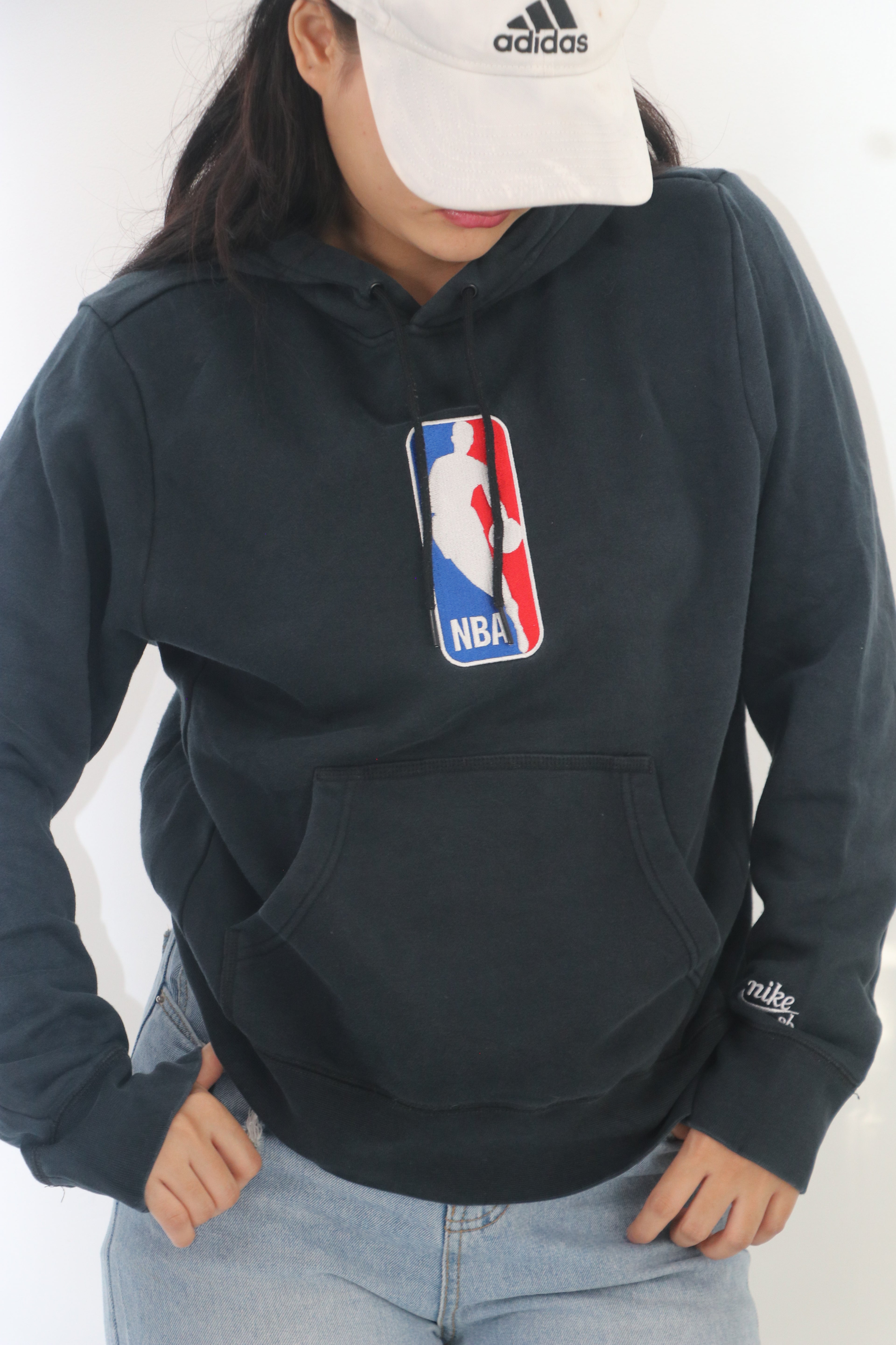 NBA hoodie