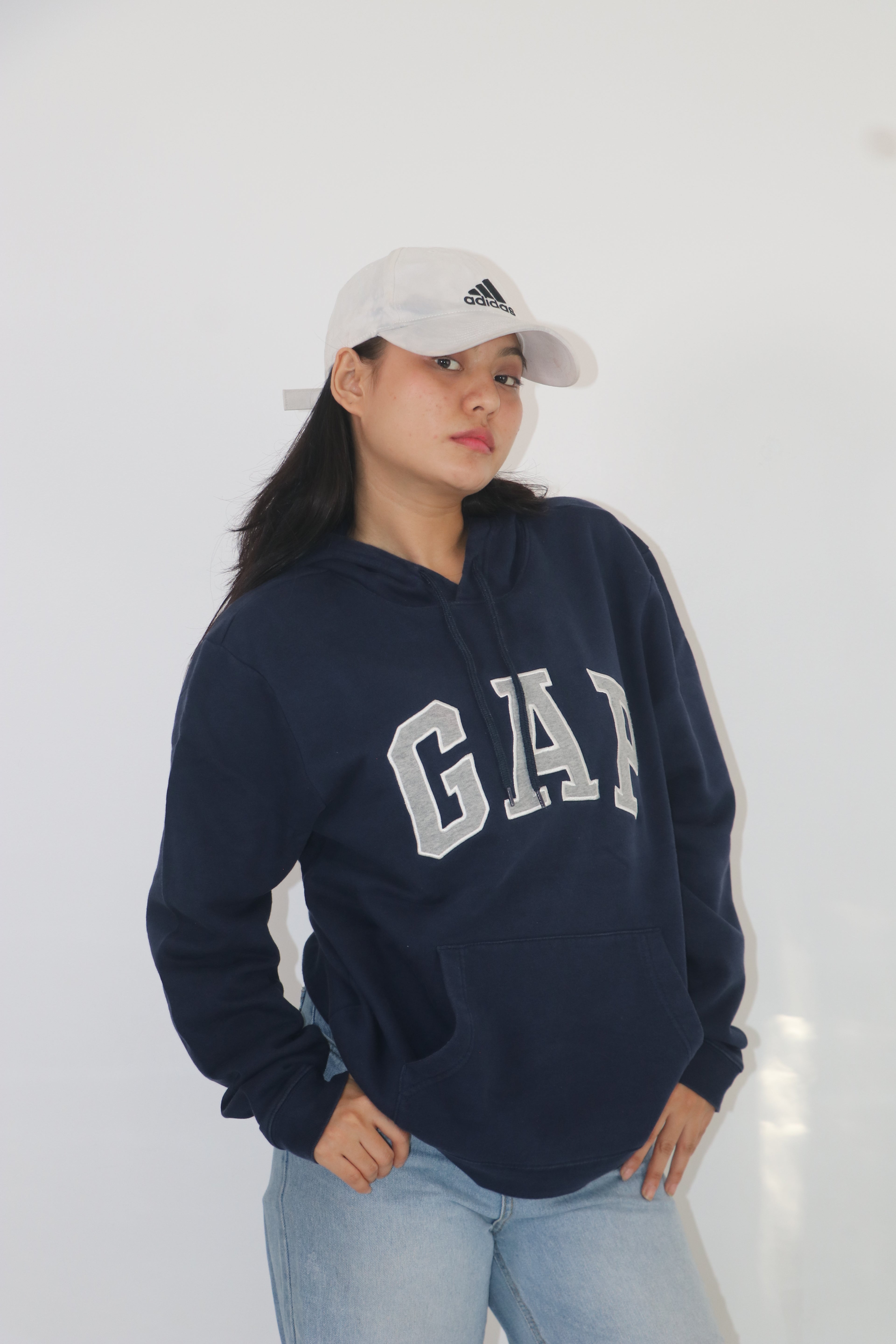 Gap hoodie