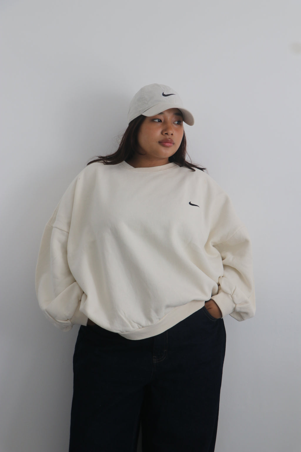 Nike sweatshirt