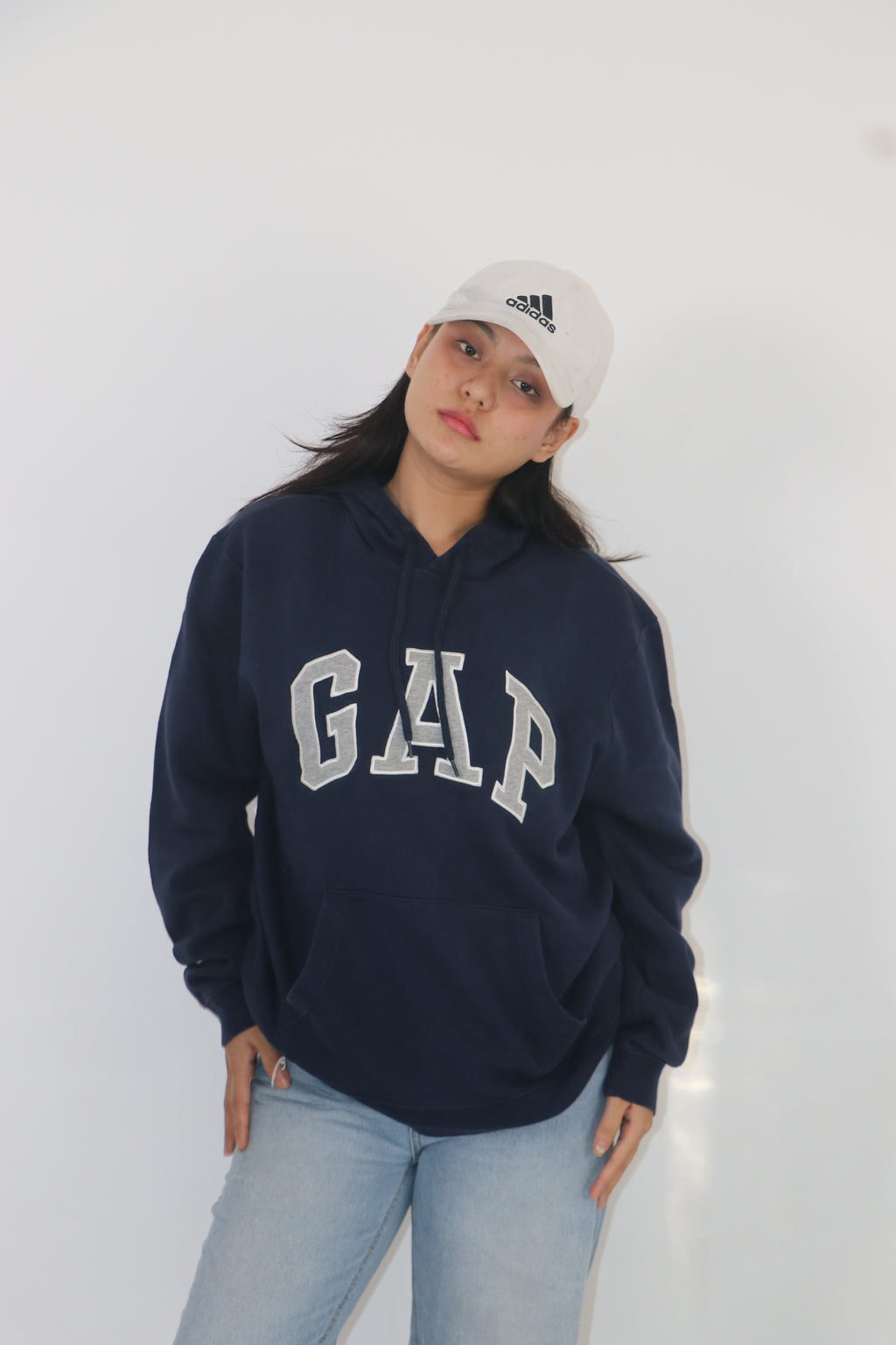 Gap hoodie