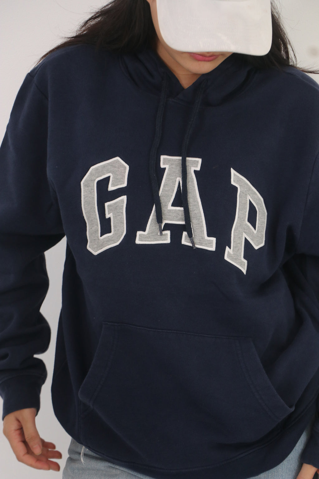 Gap hoodie