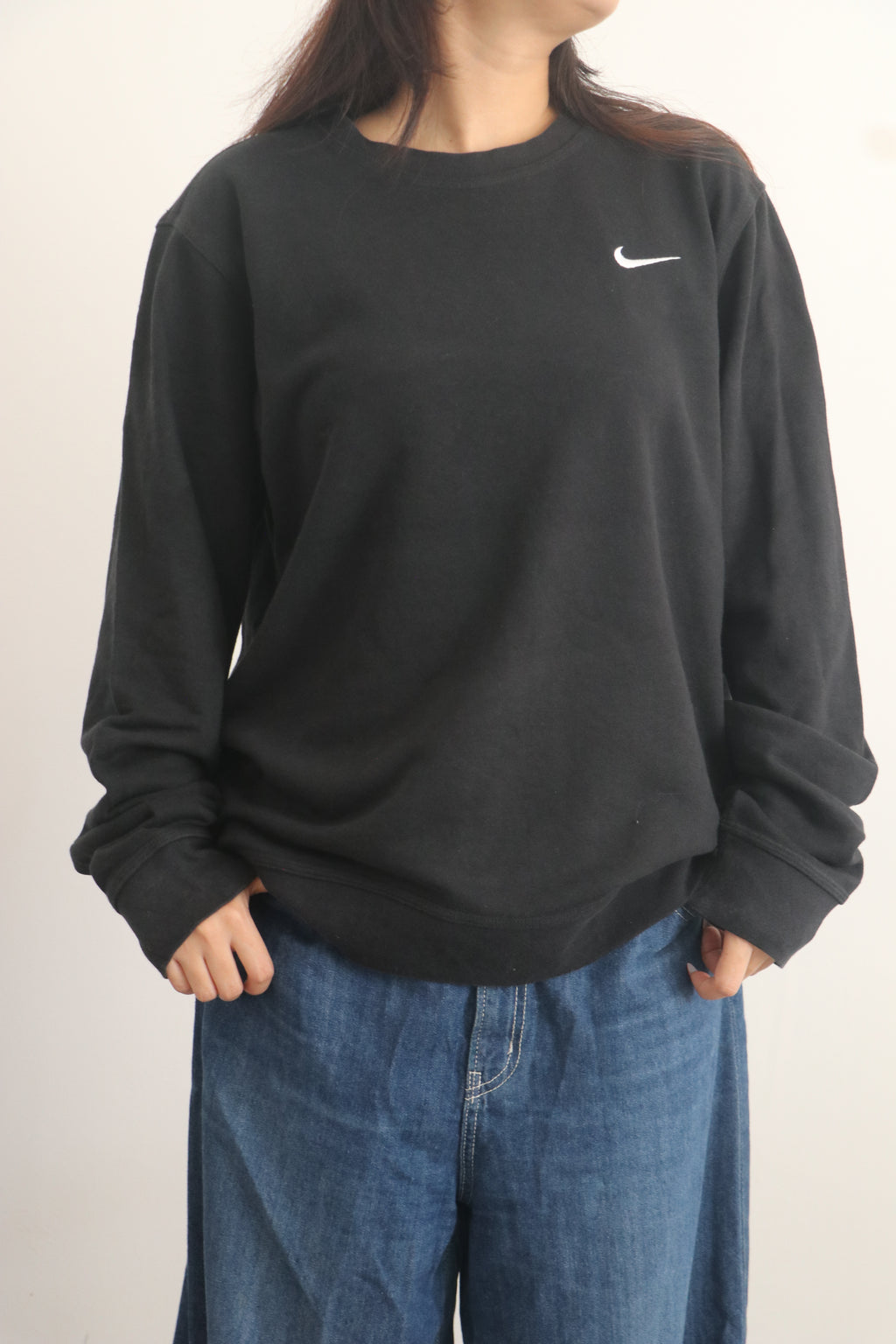 Nike sweatshirt
