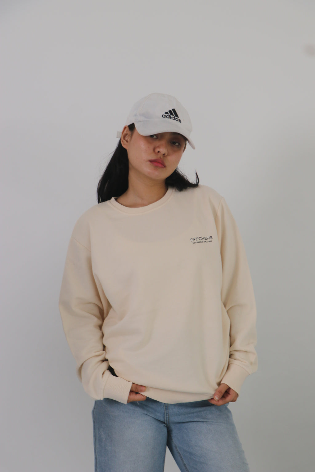 Sketchers Sweatshirt