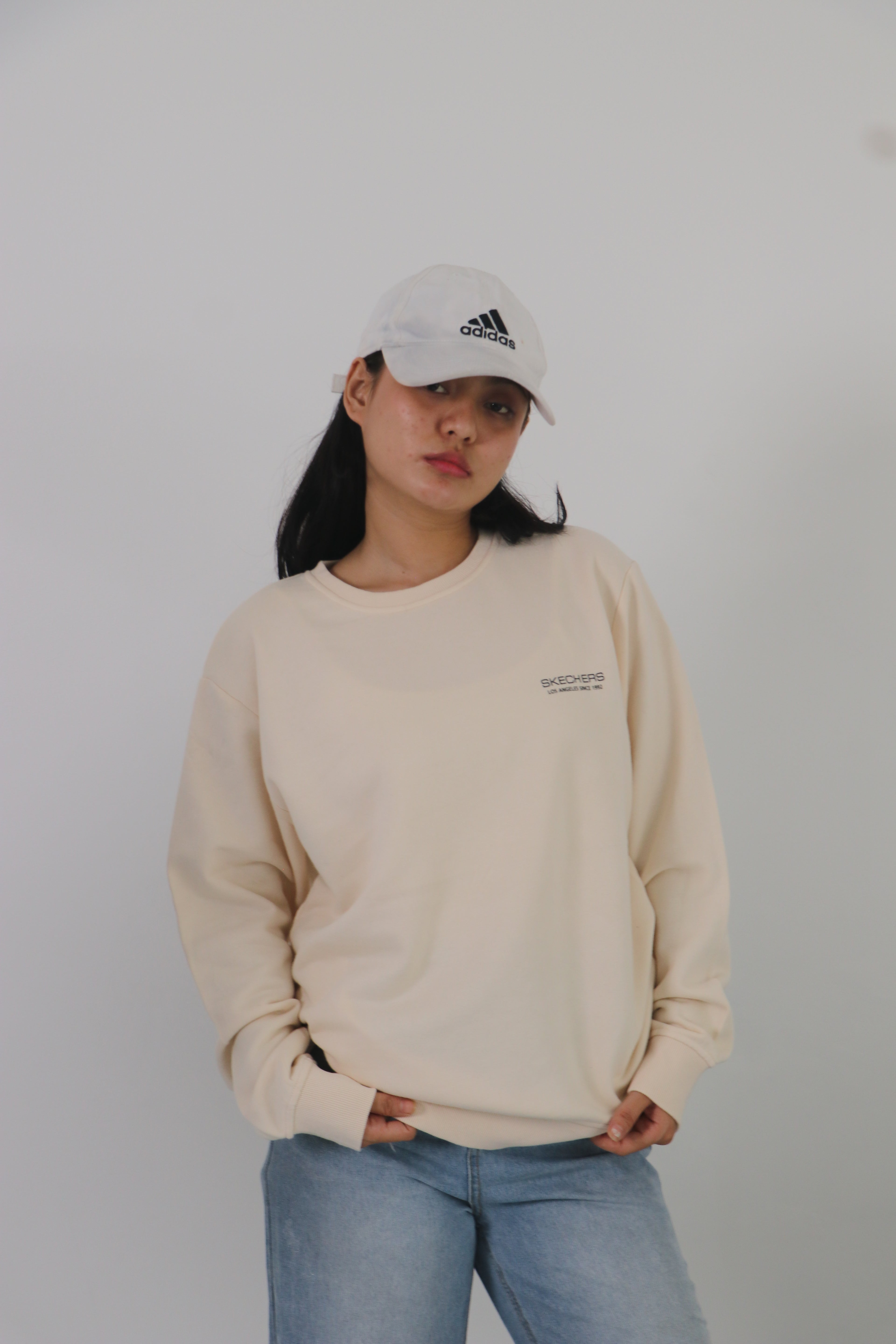 Sketchers Sweatshirt