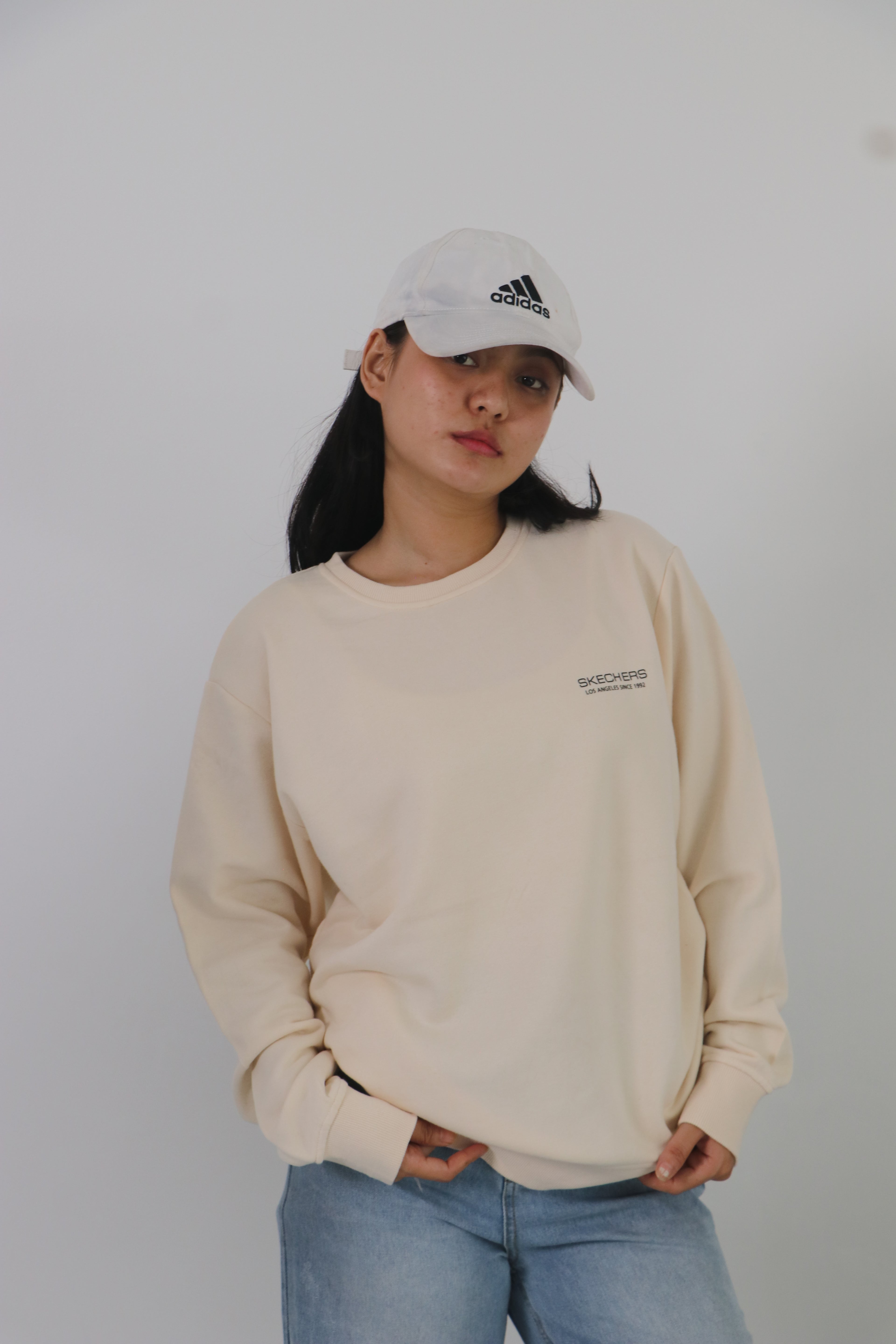 Sketchers Sweatshirt