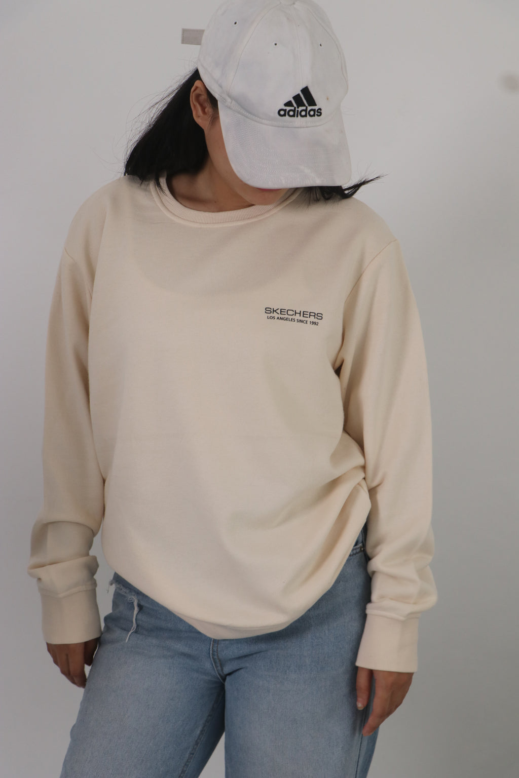 Sketchers Sweatshirt