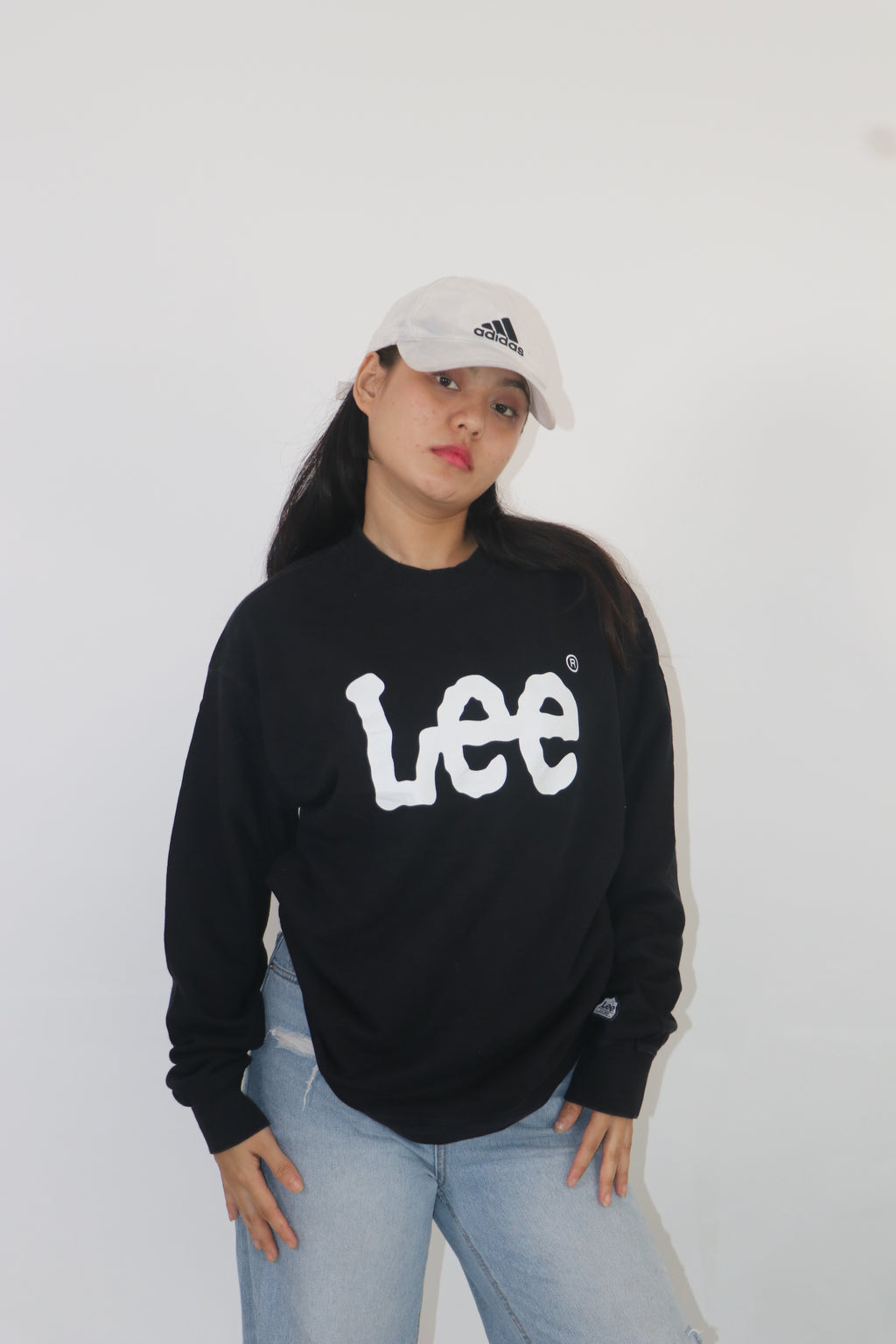 Lee sweatshirt