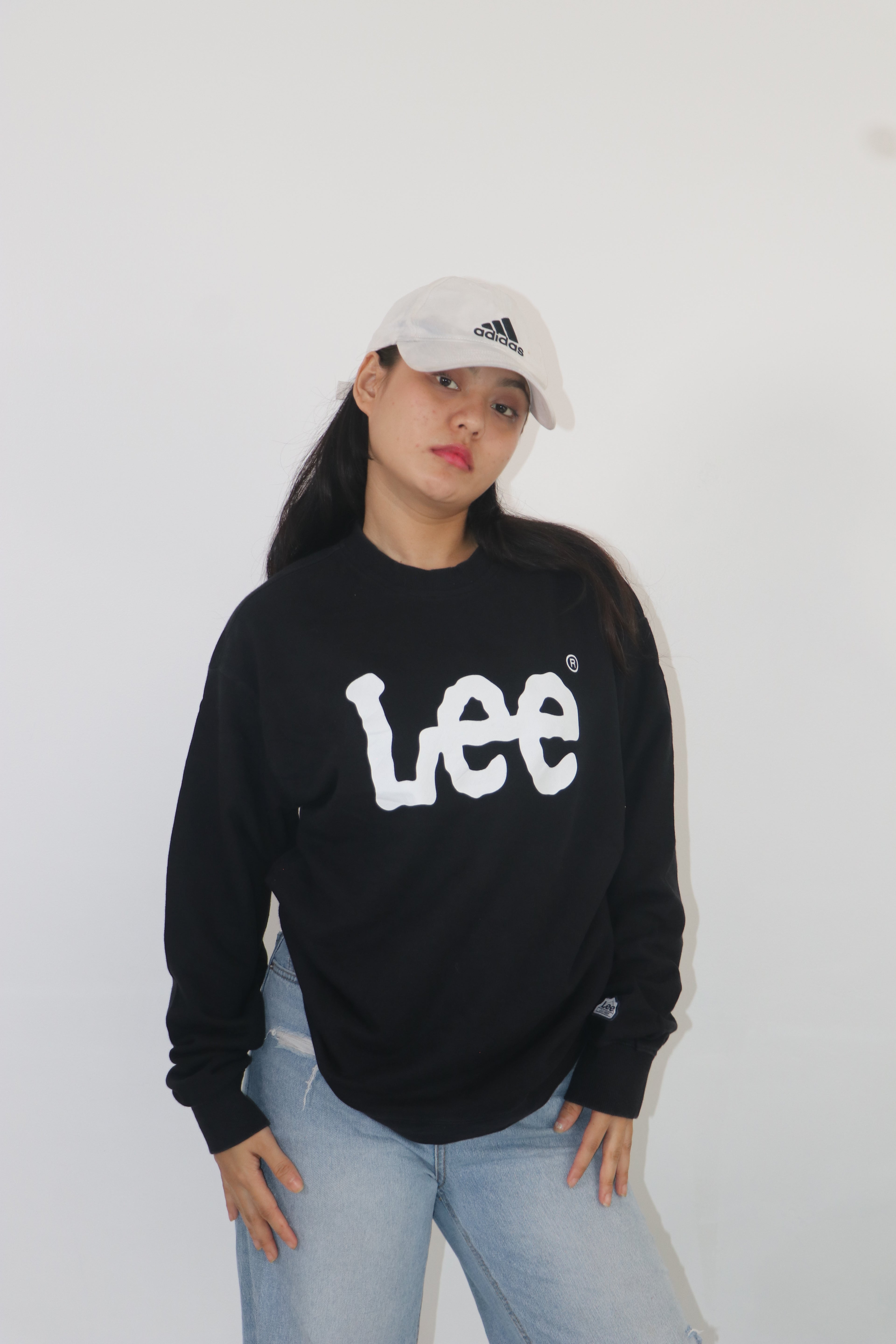 Lee sweatshirt