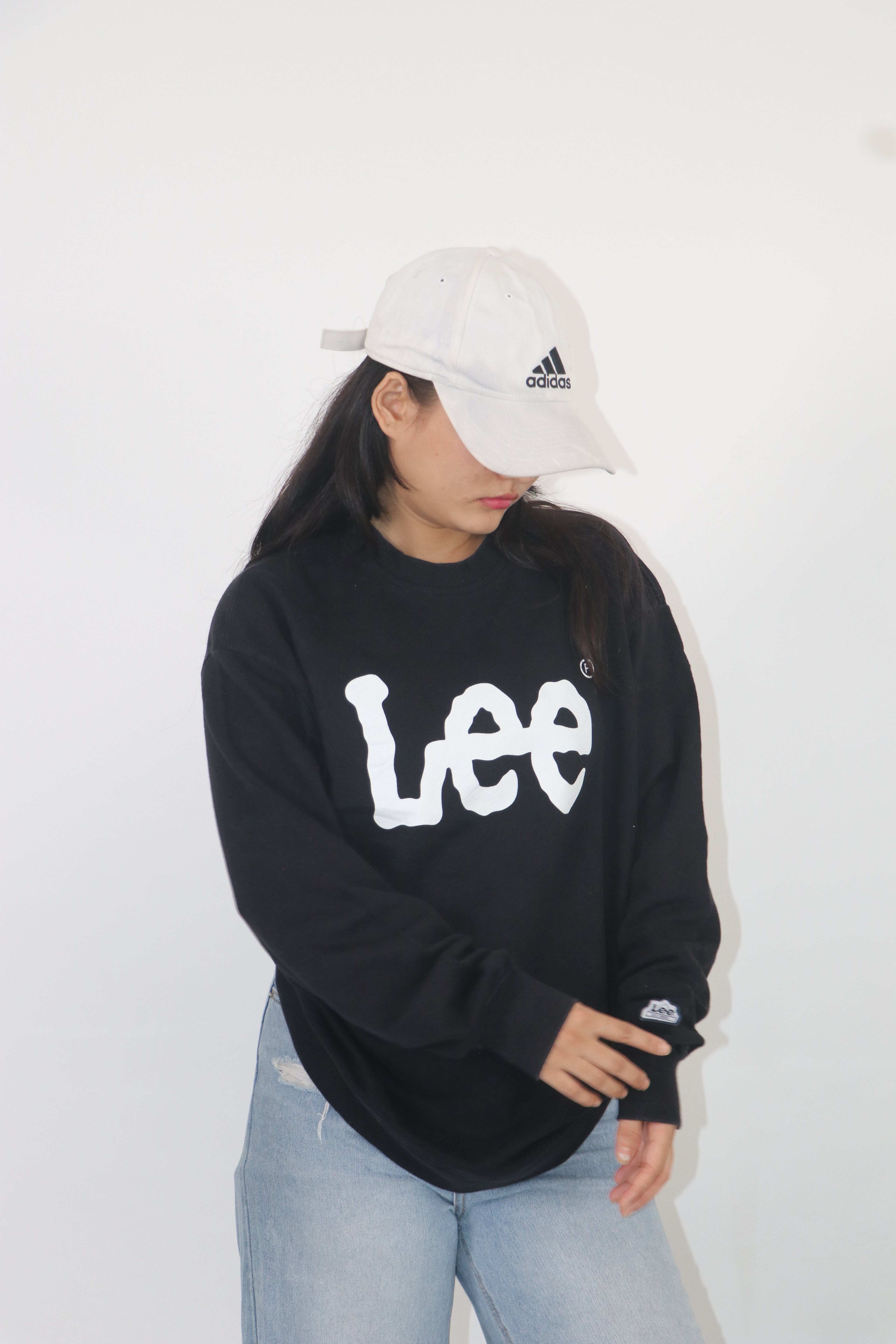 Lee sweatshirt