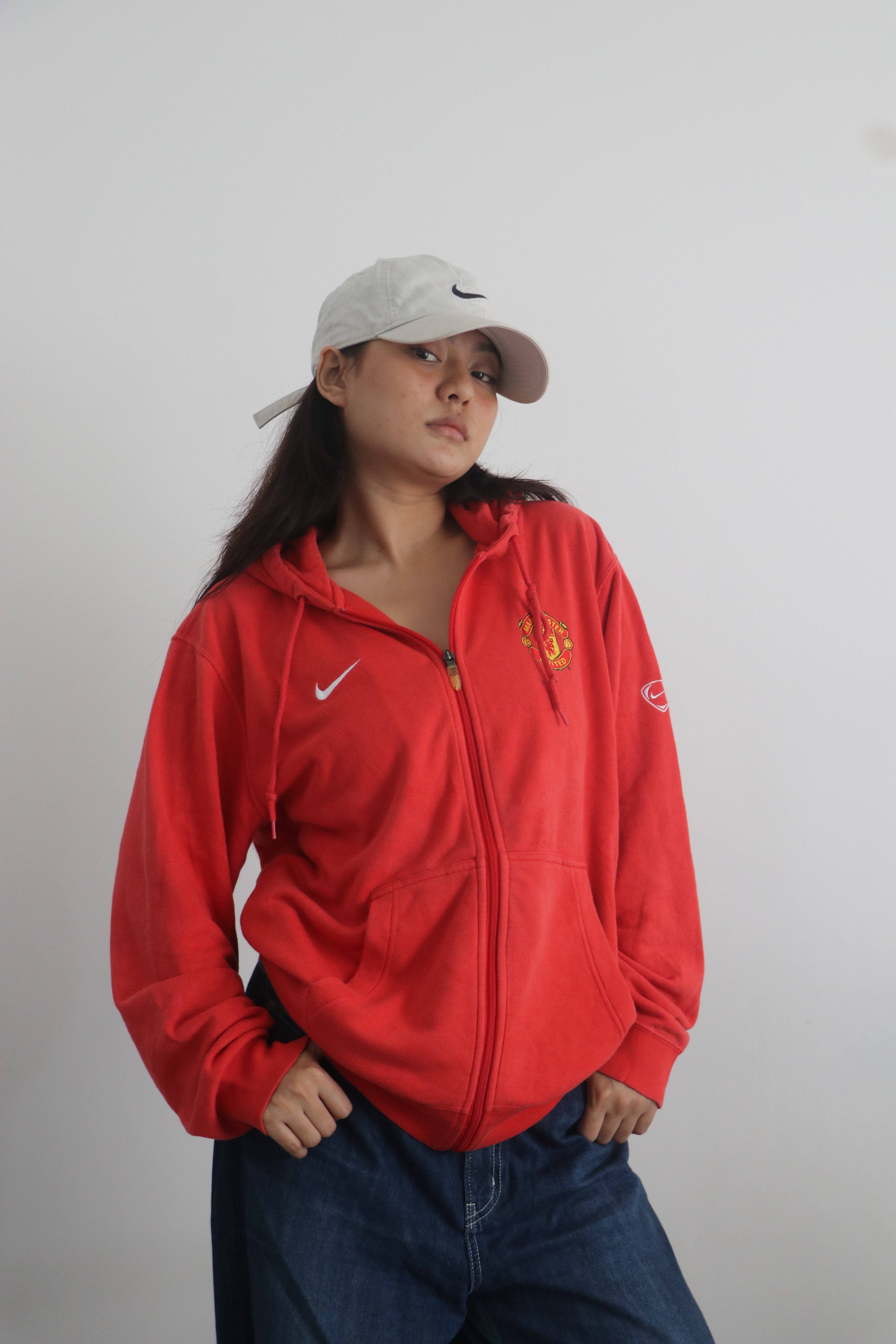 Nike hoodie