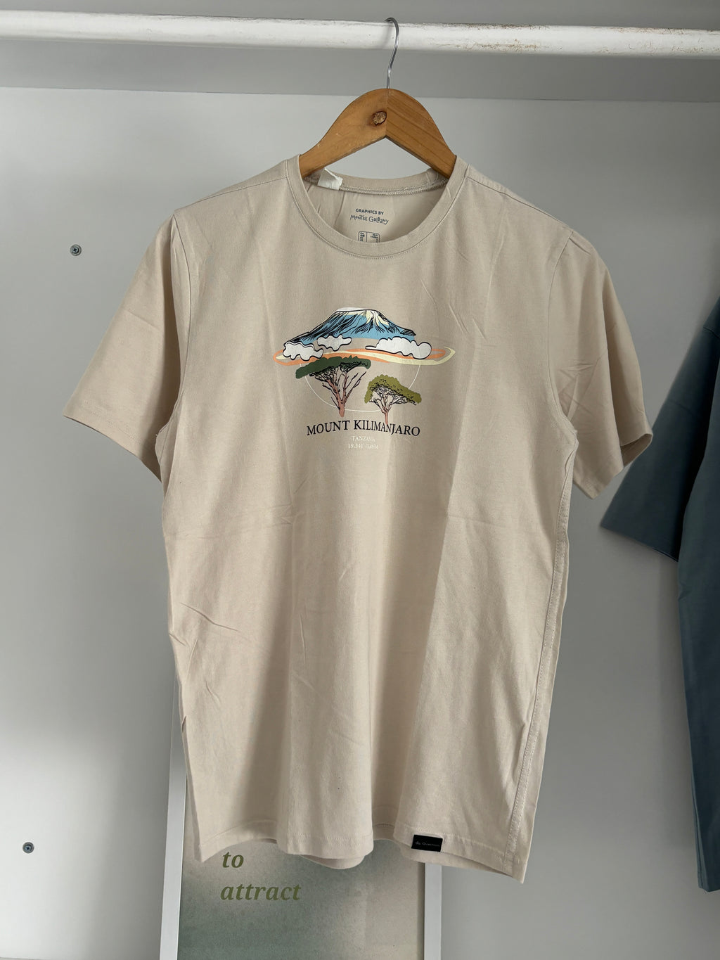 Graphic T-shirt