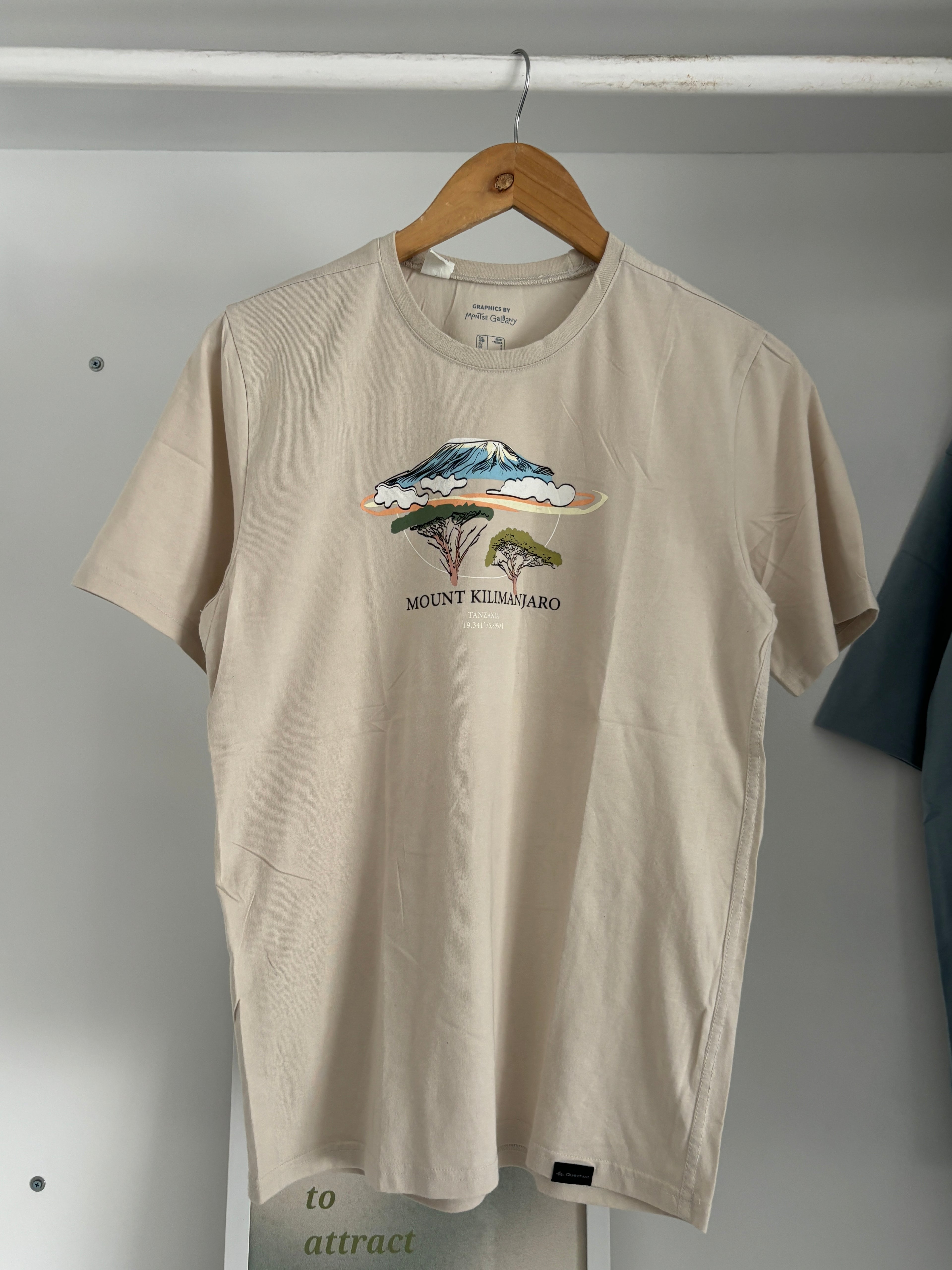 Graphic T-shirt