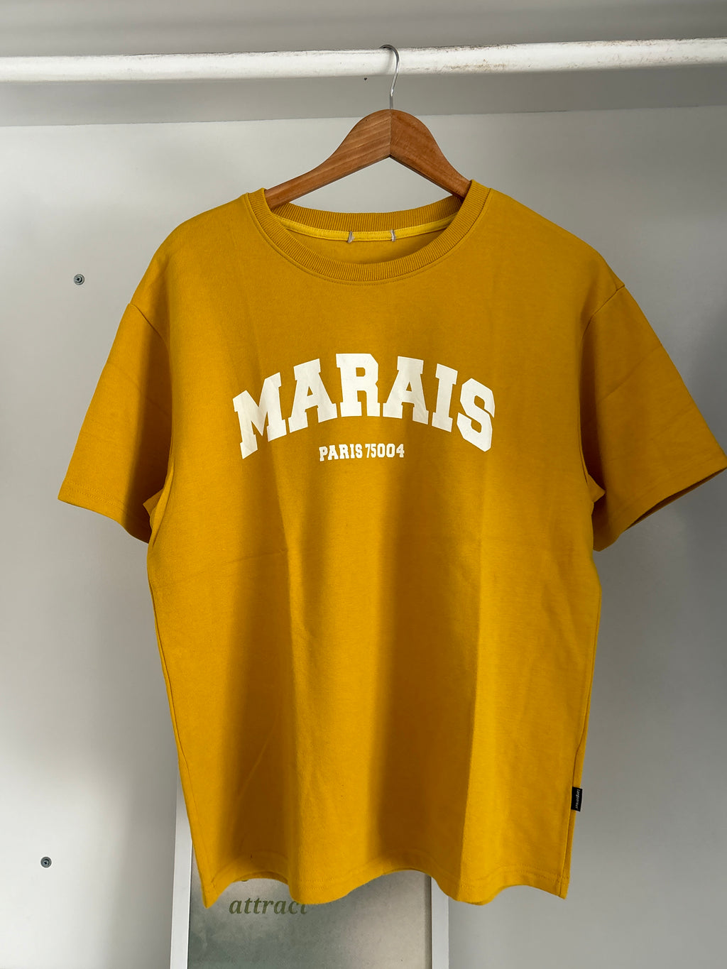 Graphic T-shirt