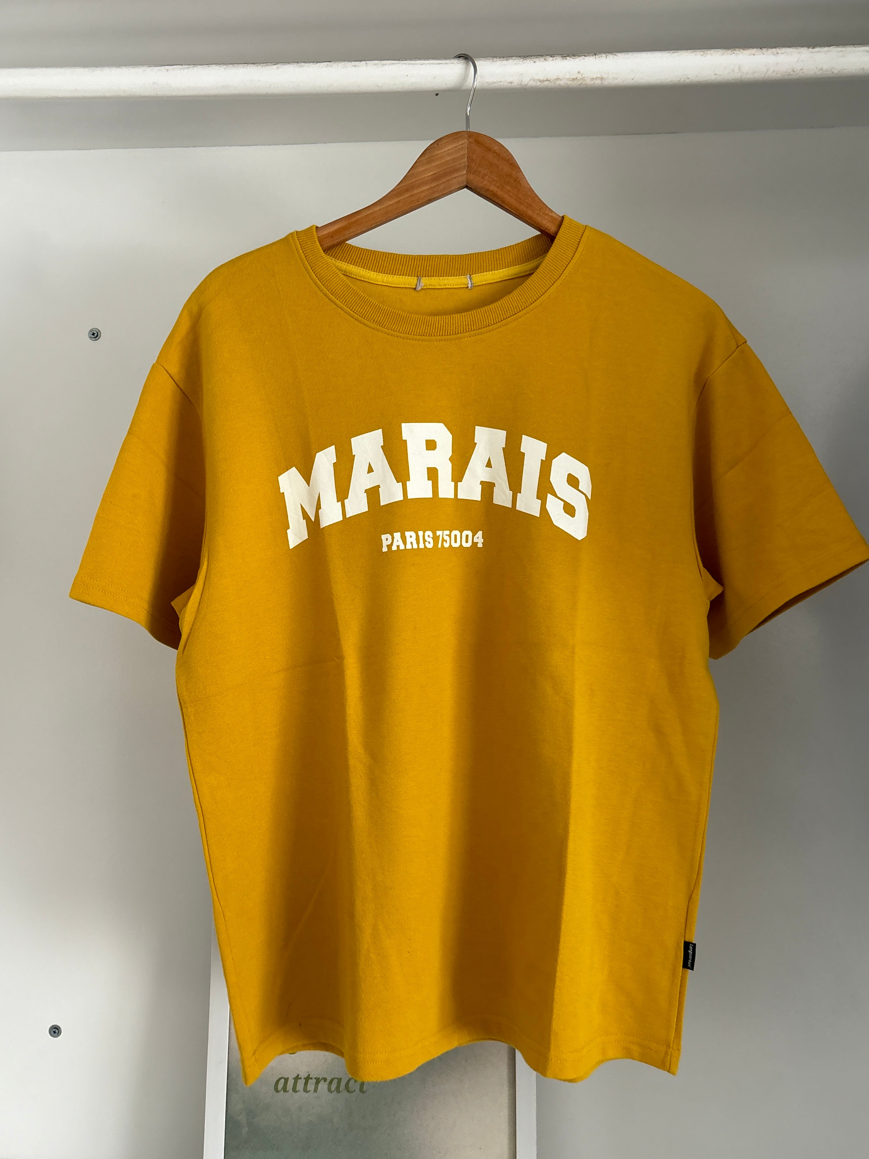 Graphic T-shirt