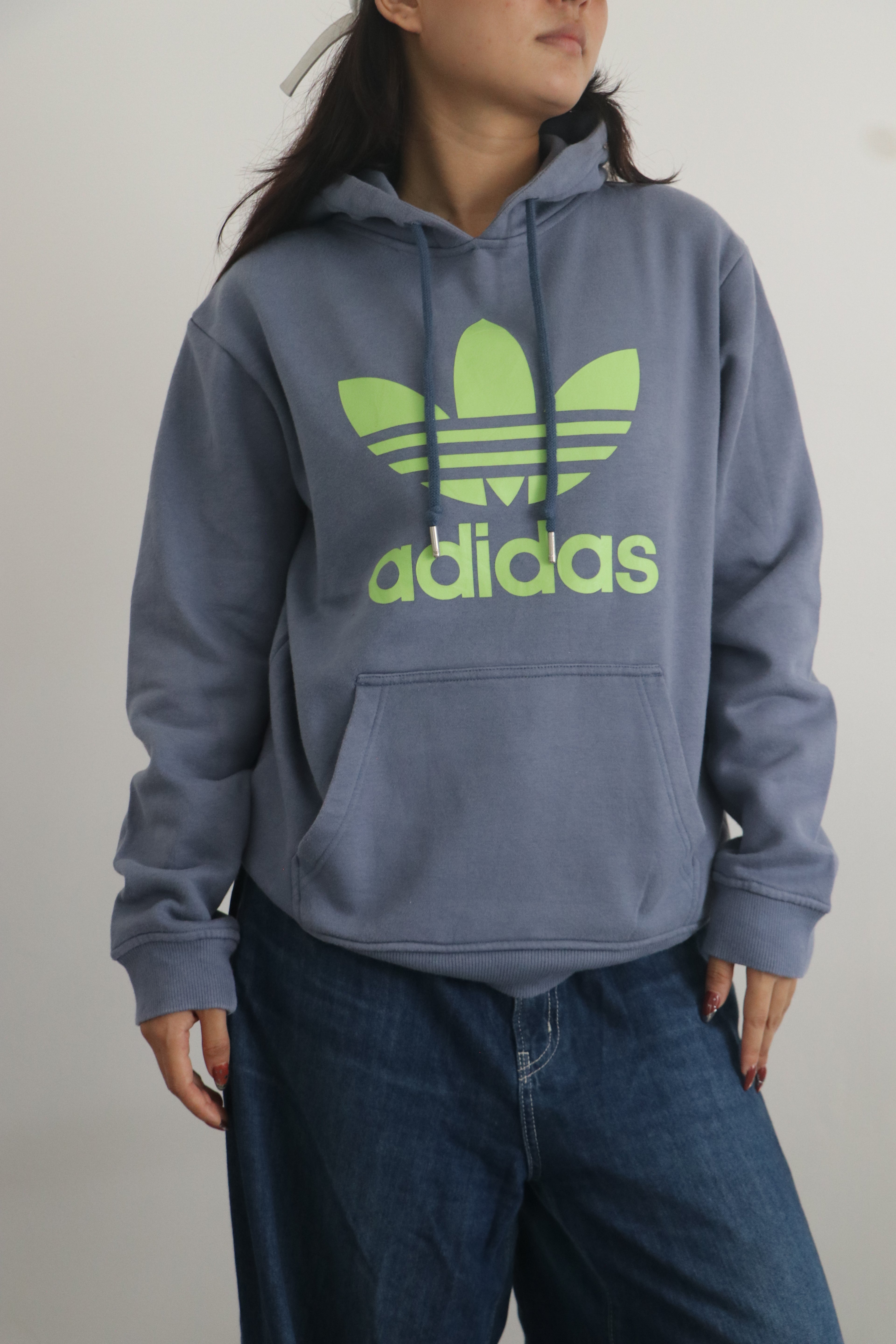 Adidas hoodie