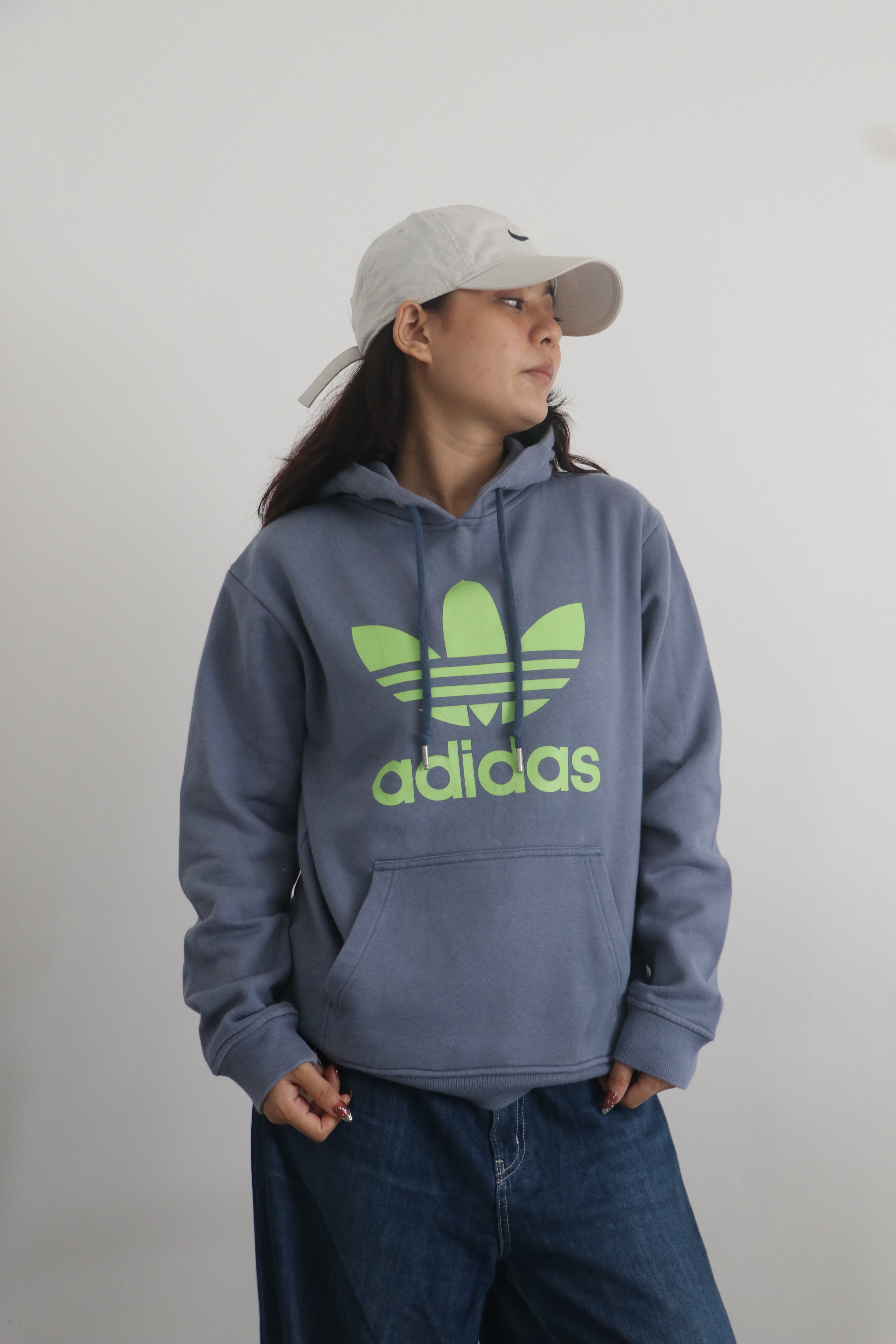 Adidas hoodie