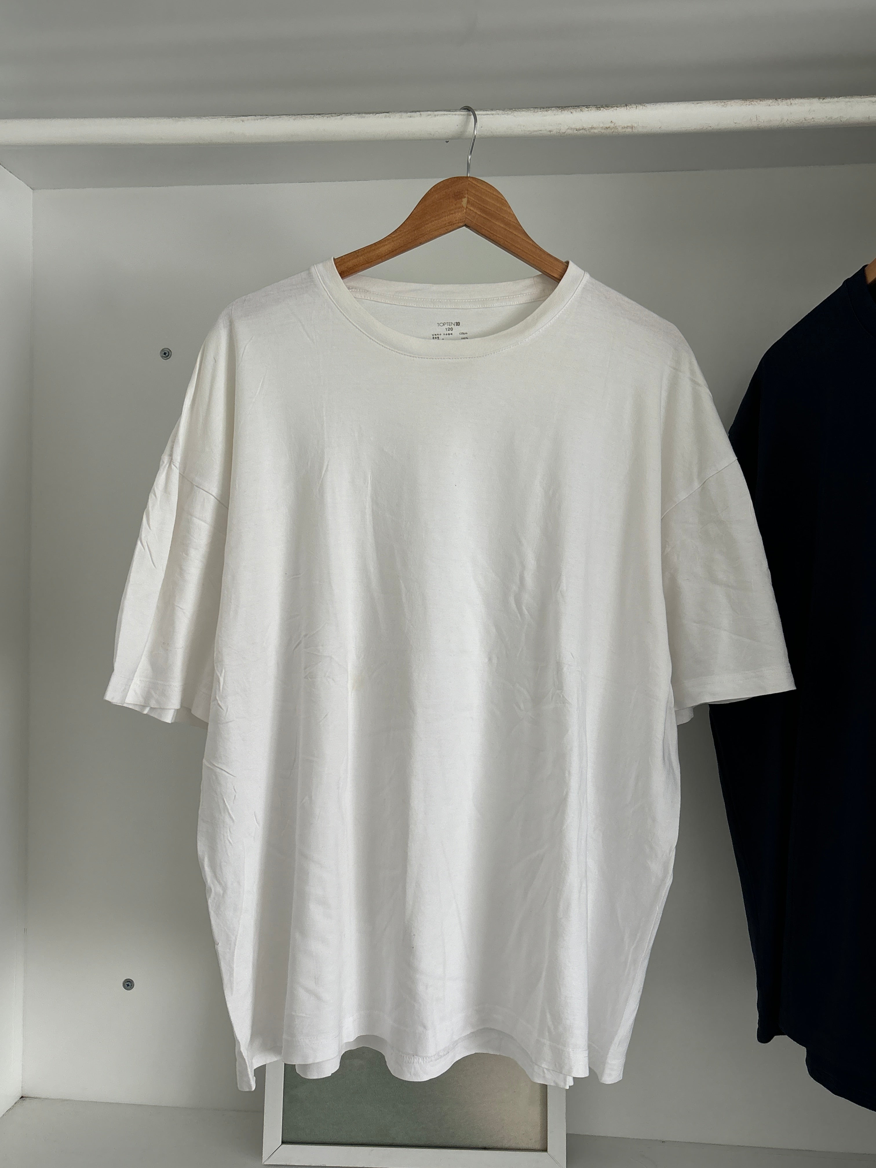 Basic T-shirt