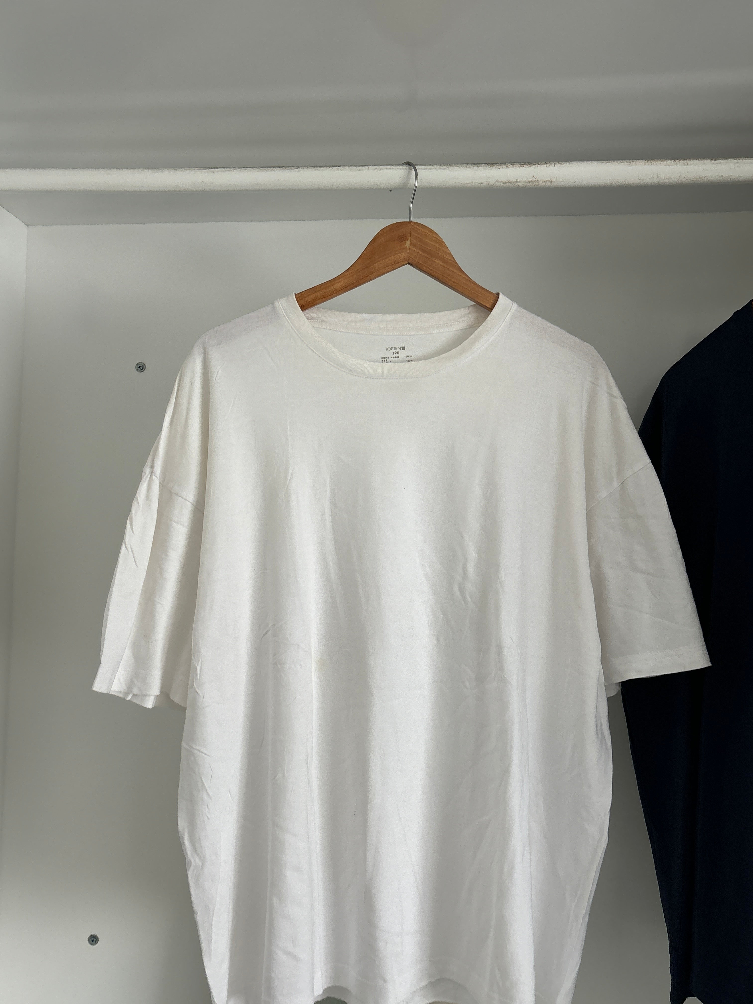 Basic T-shirt