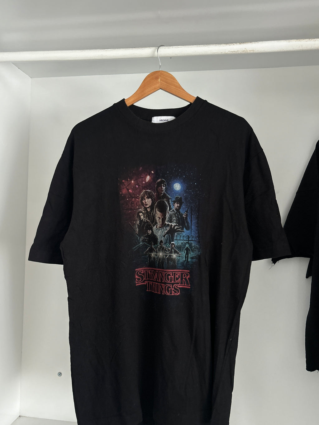 Stranger Things T-shirt