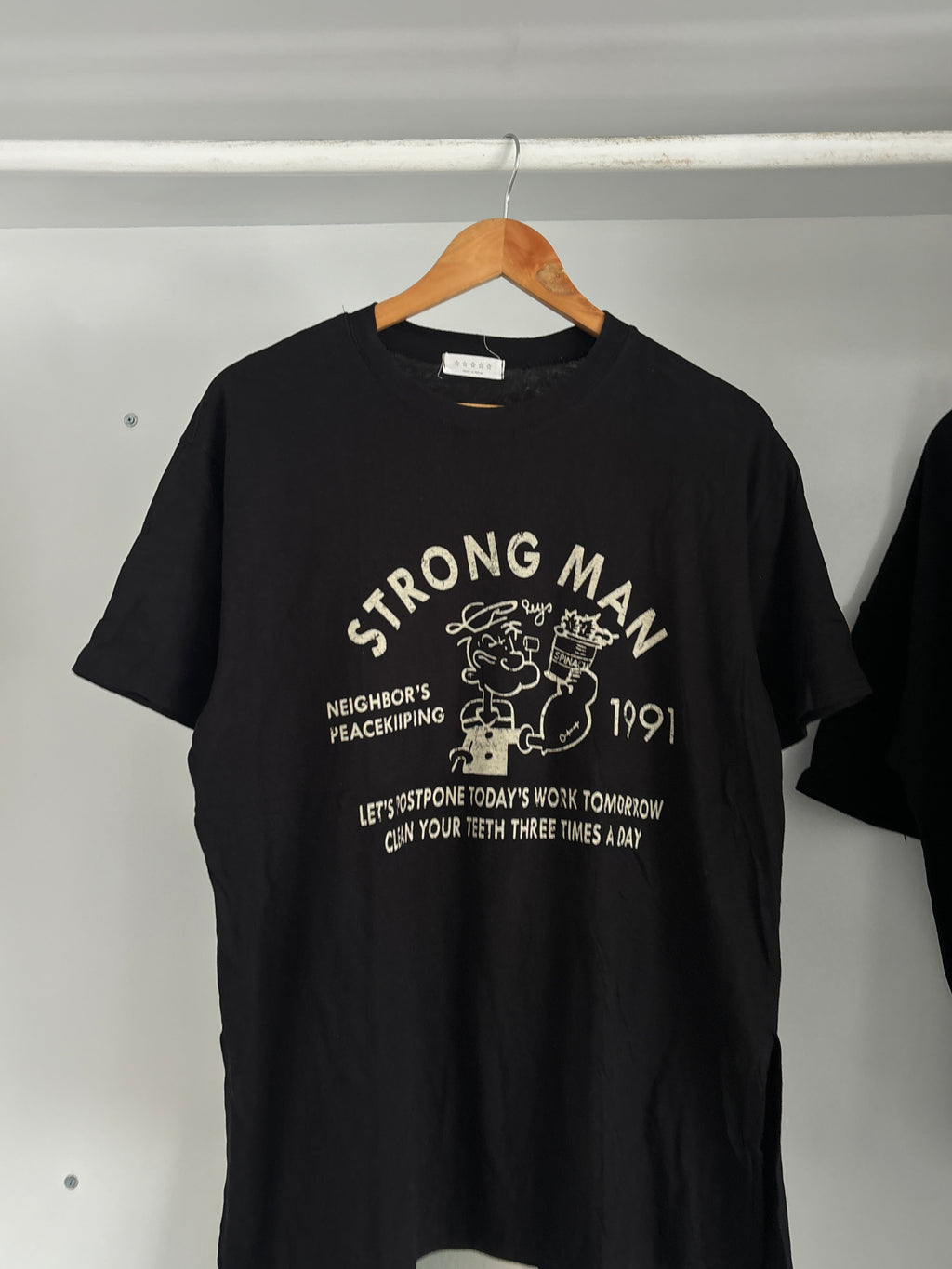 Graphic T-shirt